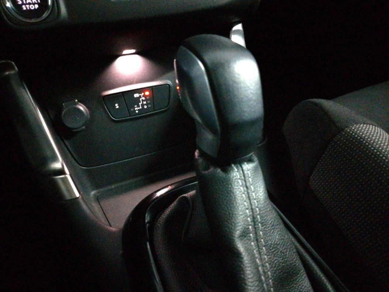 Foto Citroën C3 Aircross 11