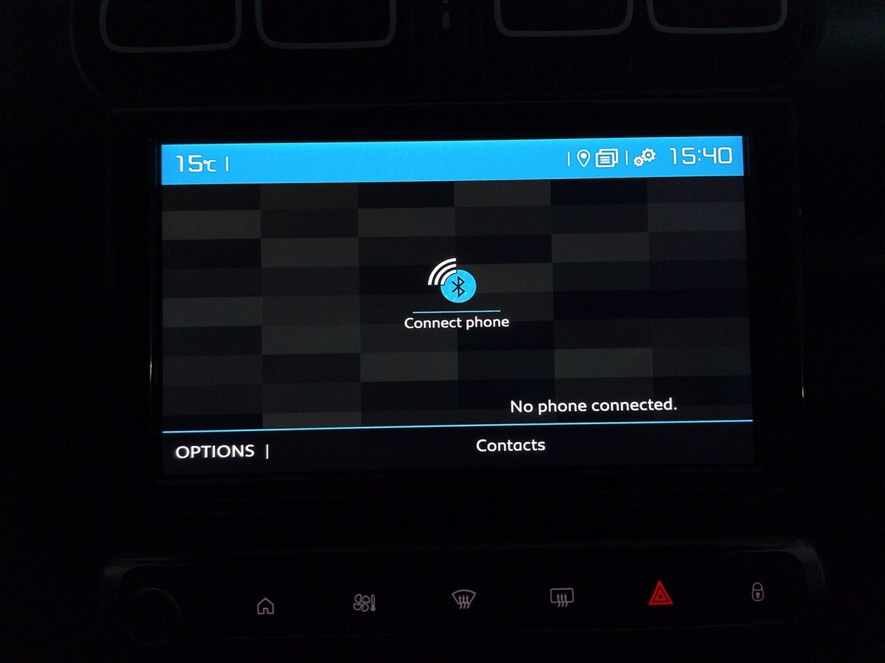 Foto Citroën C3 Aircross 15