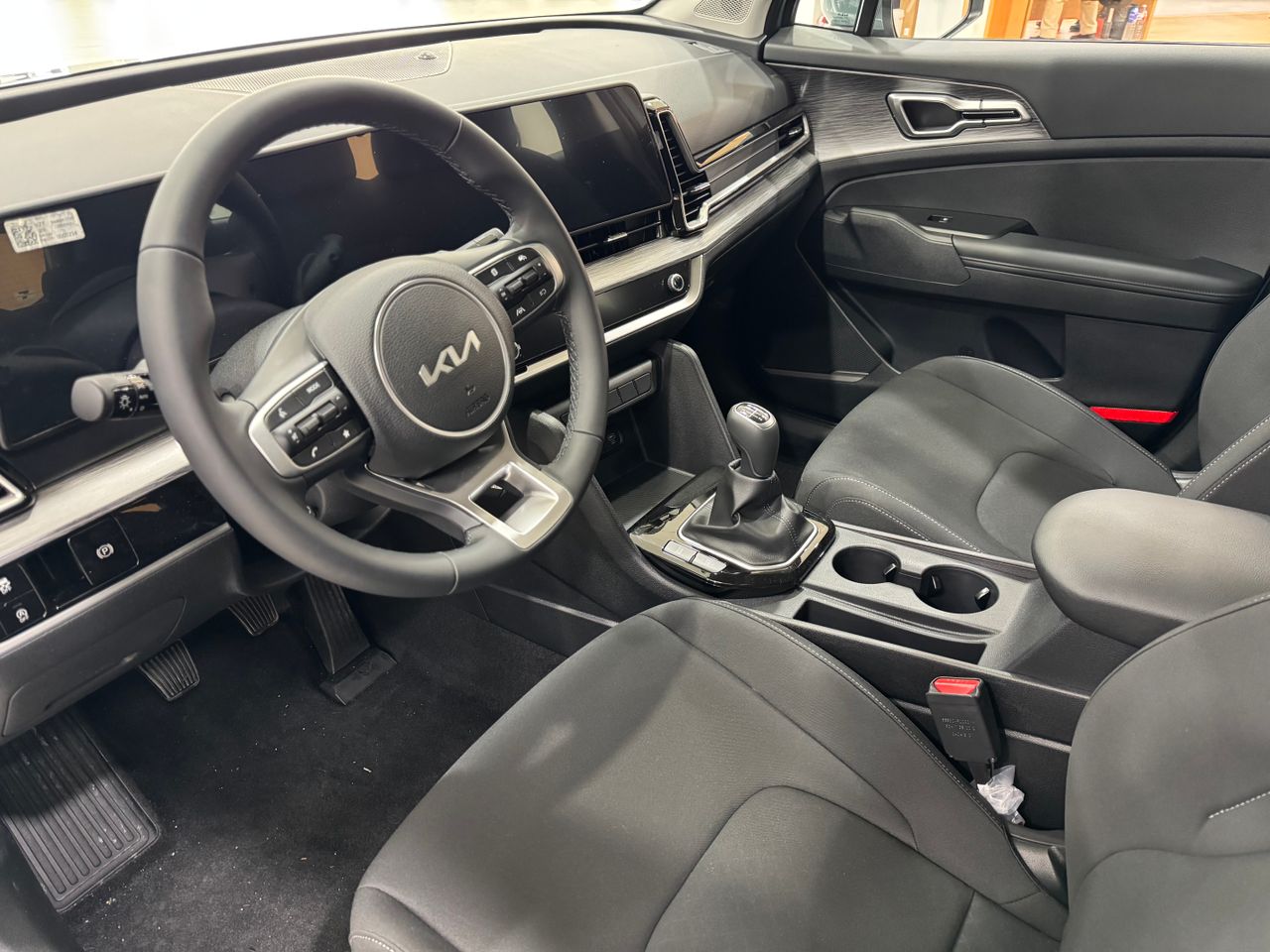 Foto Kia Sportage 14