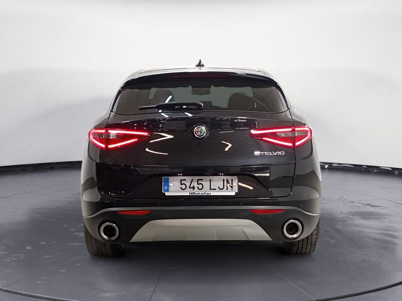 Foto Alfa Romeo Stelvio 27