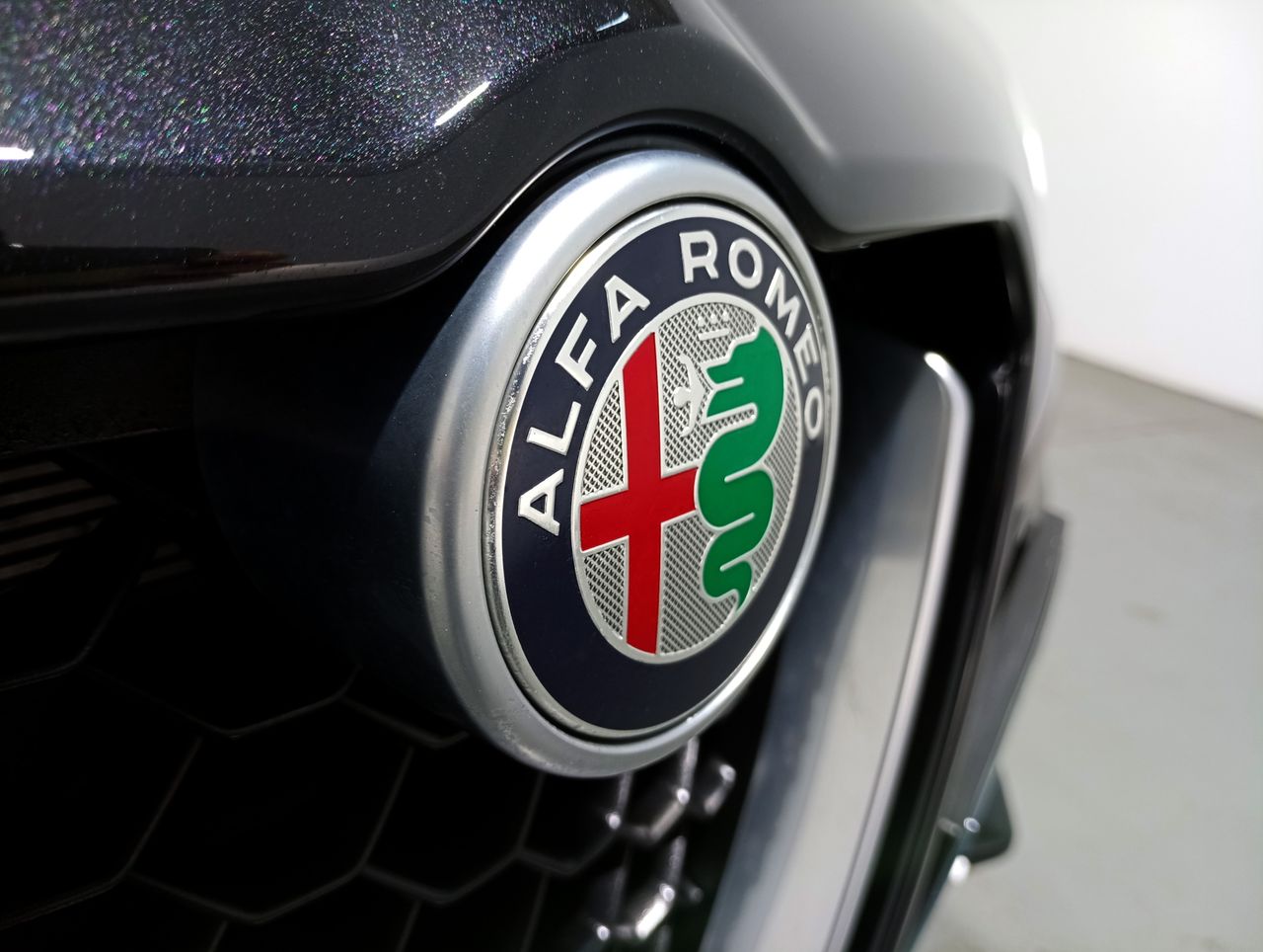 Foto Alfa Romeo Stelvio 42