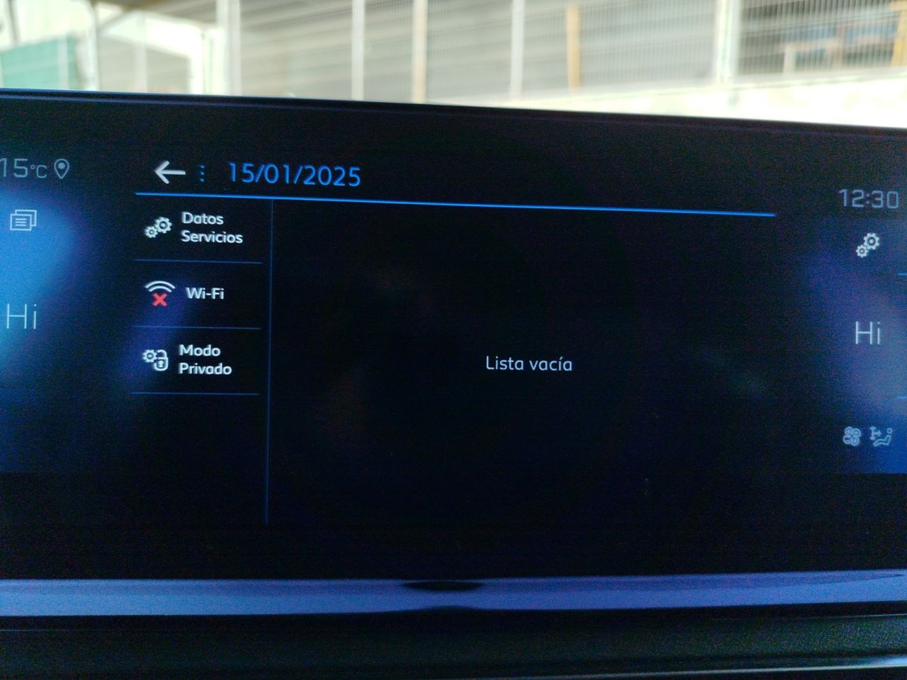 Foto Peugeot 5008 17