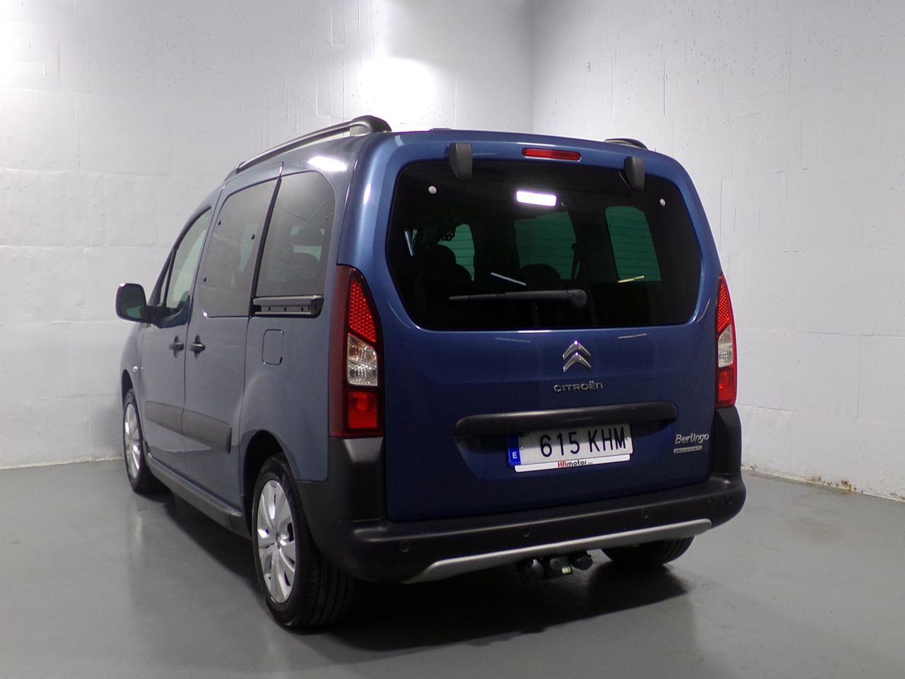 Foto Citroën Berlingo 15