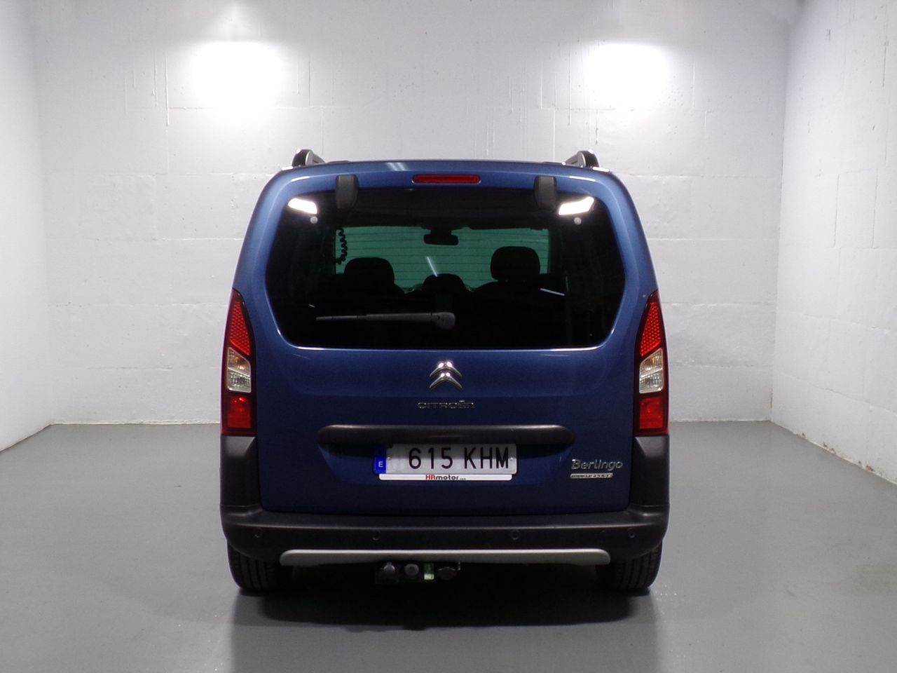 Foto Citroën Berlingo 18
