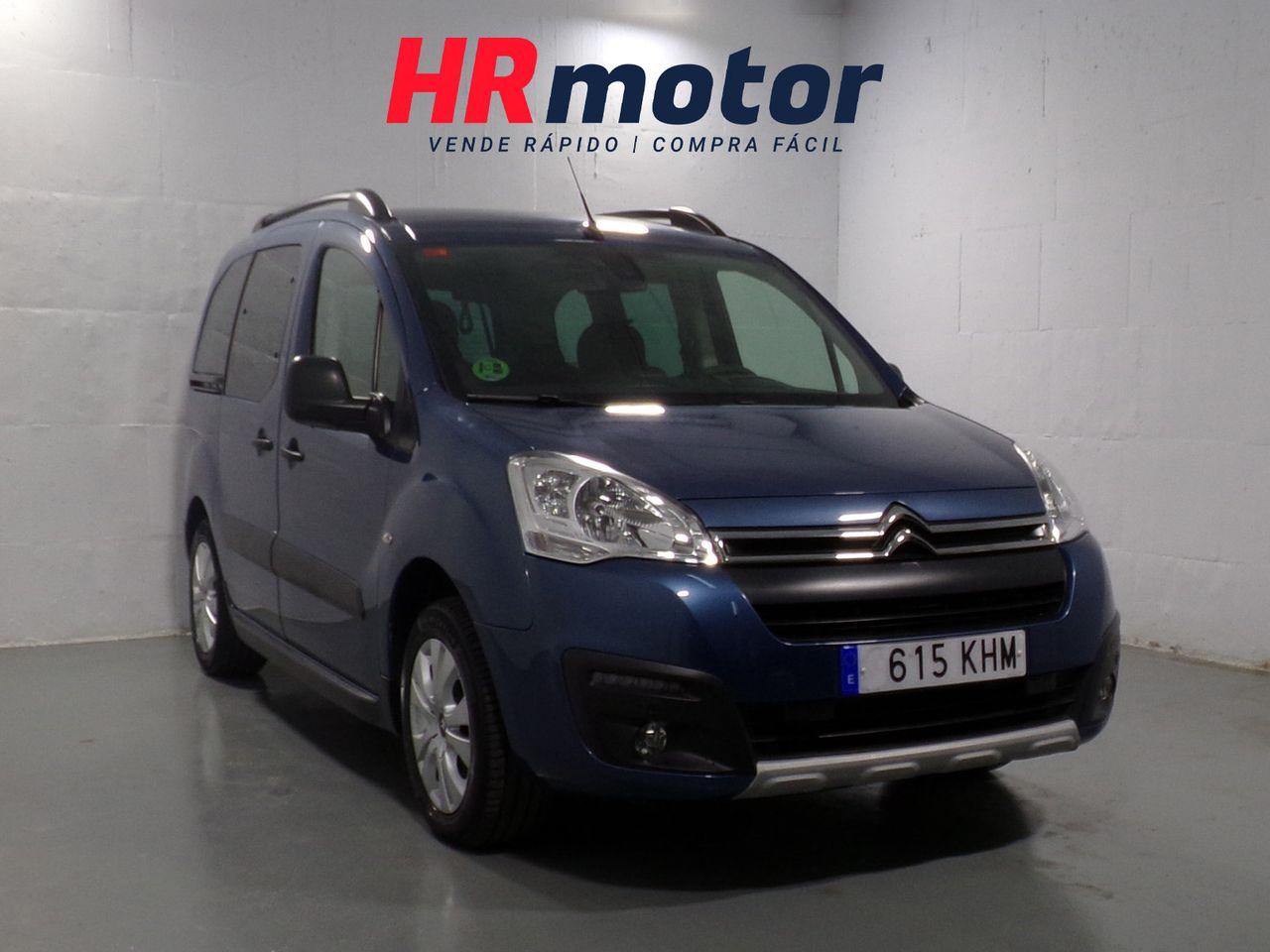 Foto Citroën Berlingo 19