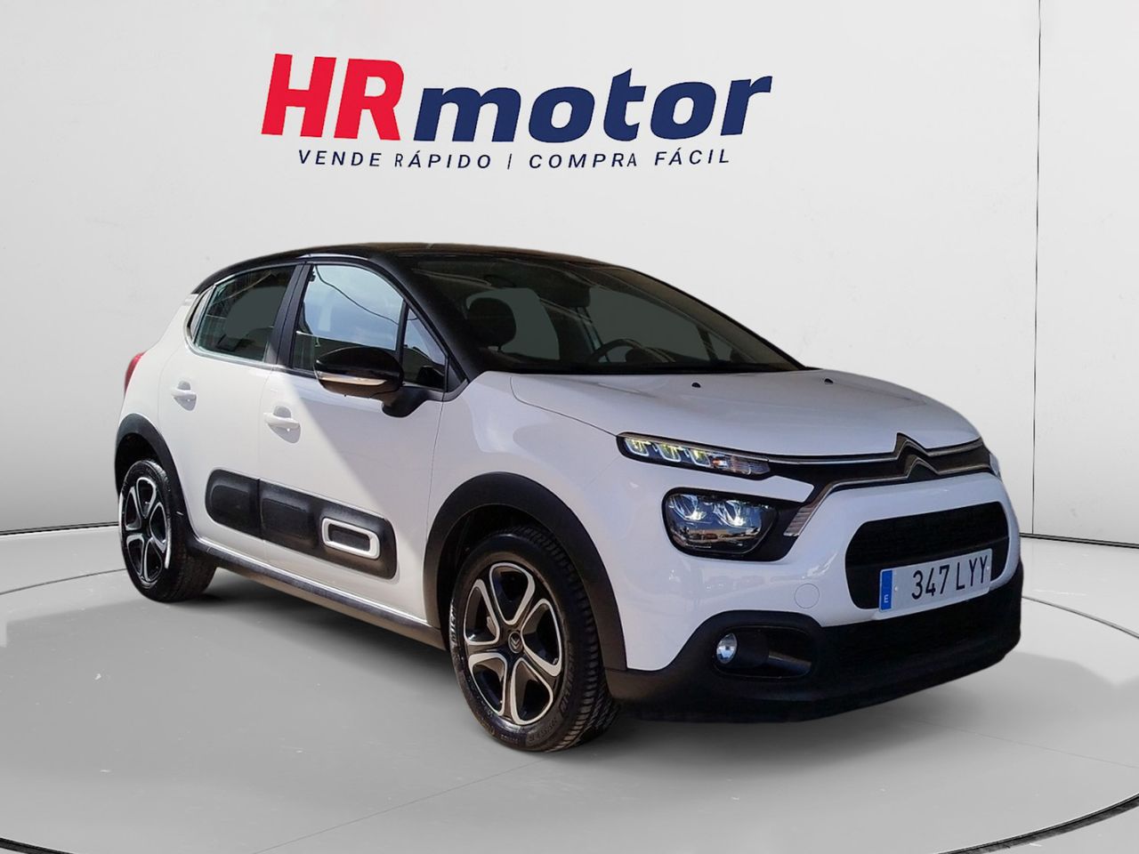 Foto Citroën C3 1