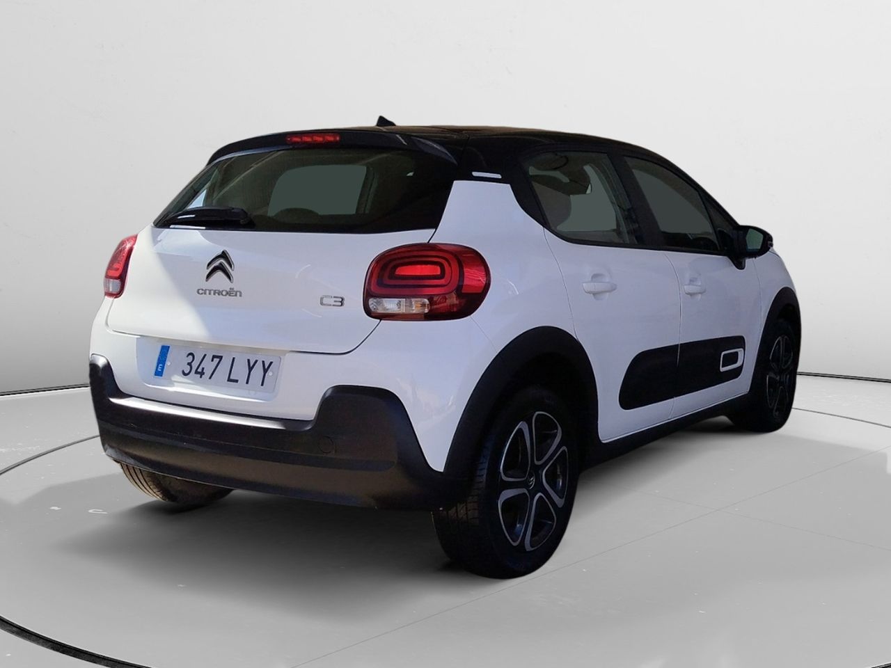 Foto Citroën C3 2