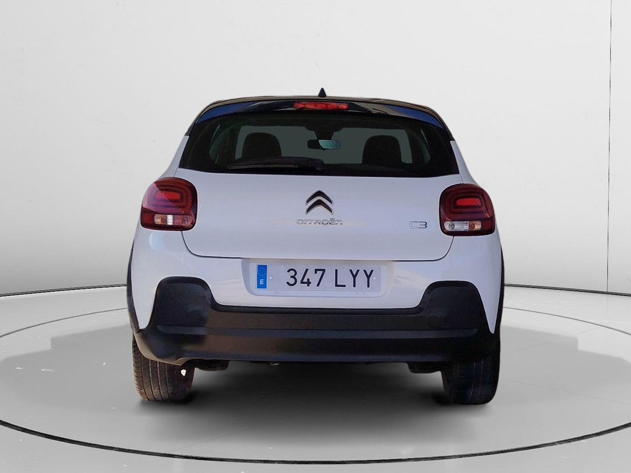 Foto Citroën C3 3