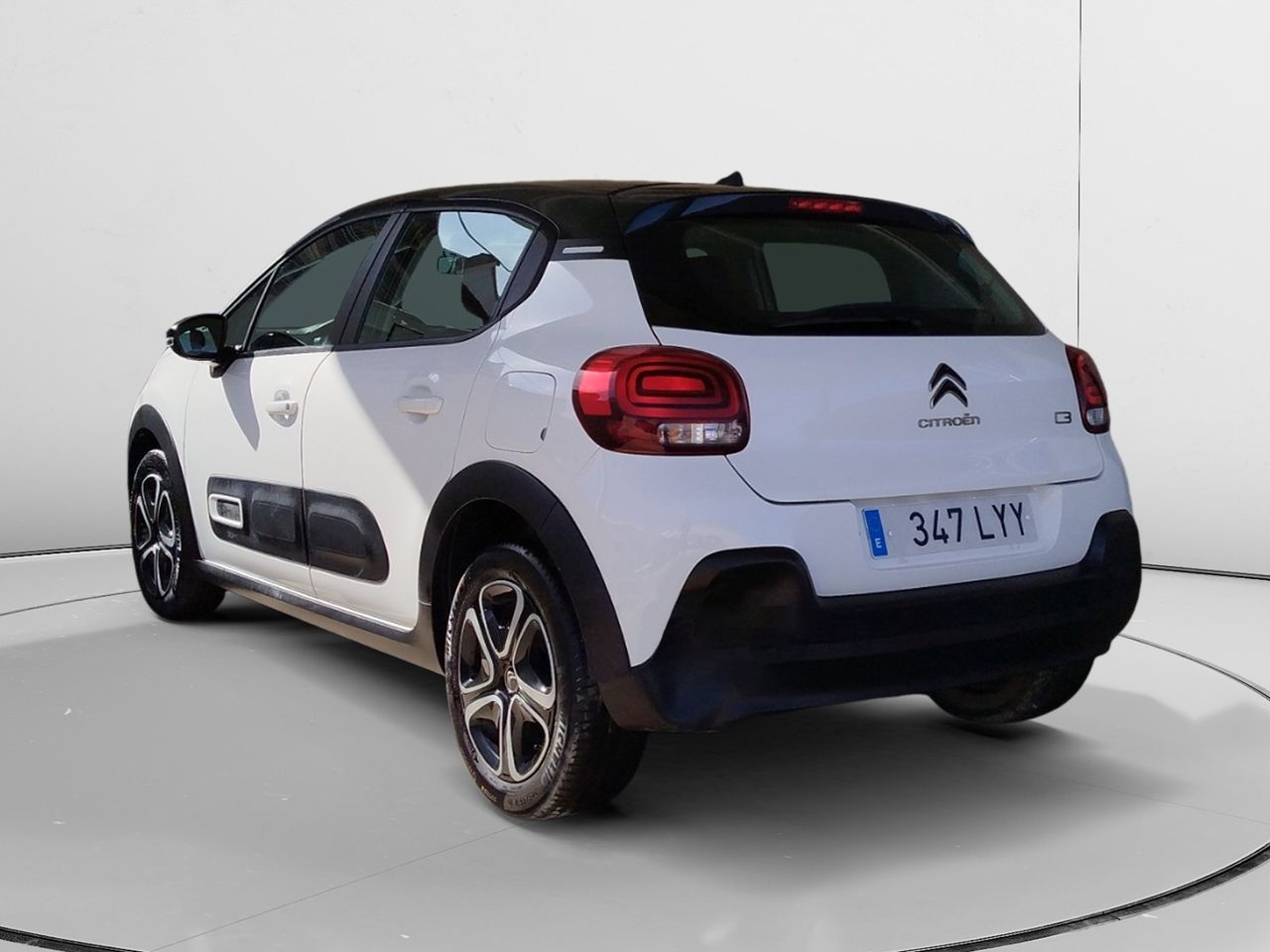 Foto Citroën C3 4