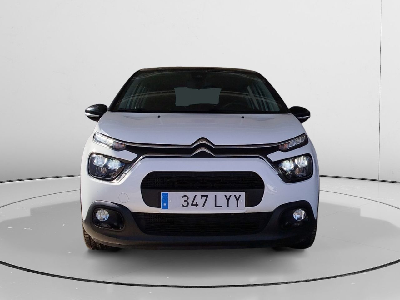 Foto Citroën C3 5
