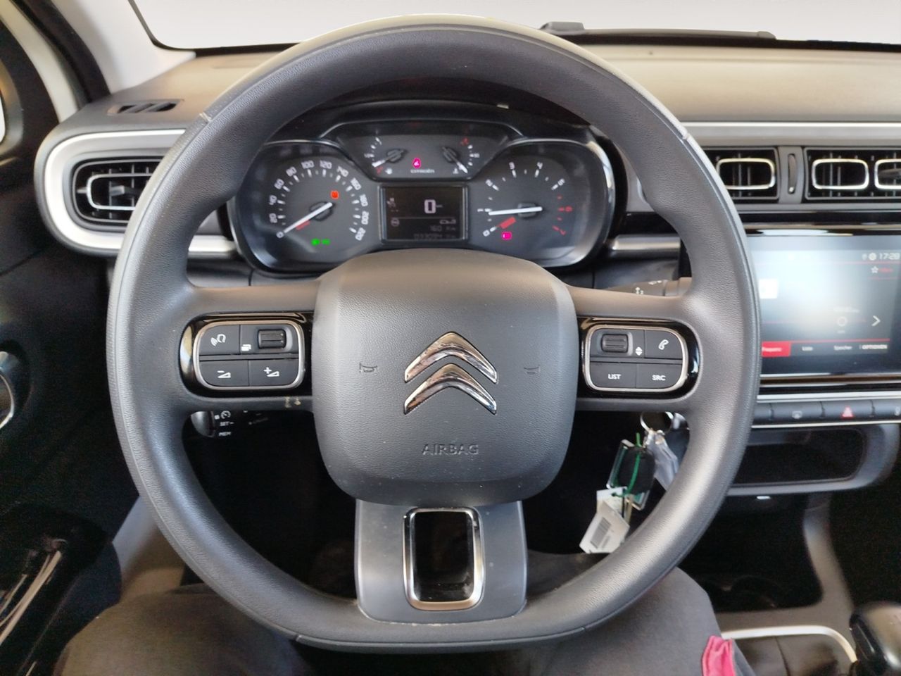 Foto Citroën C3 7