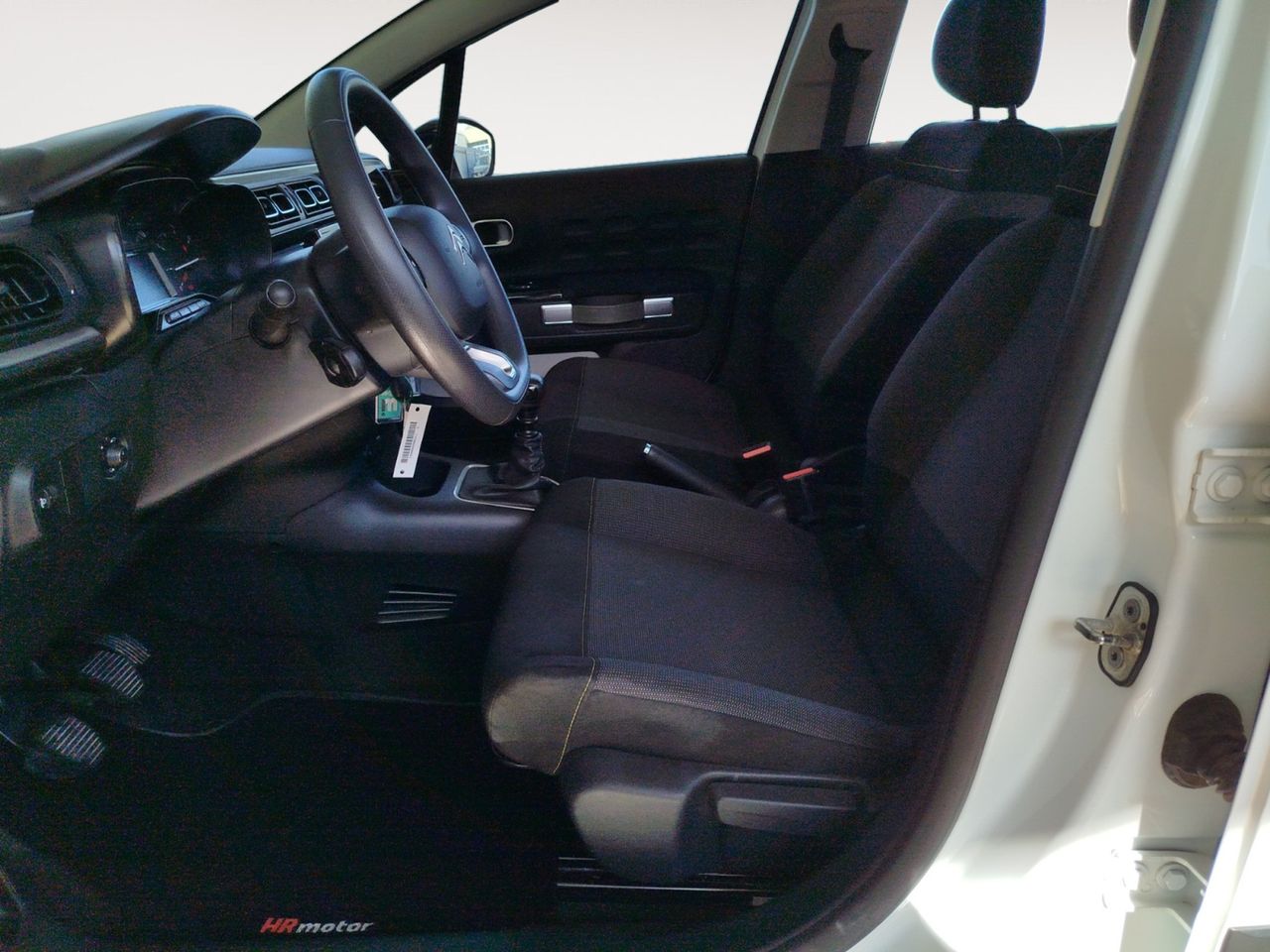 Foto Citroën C3 8