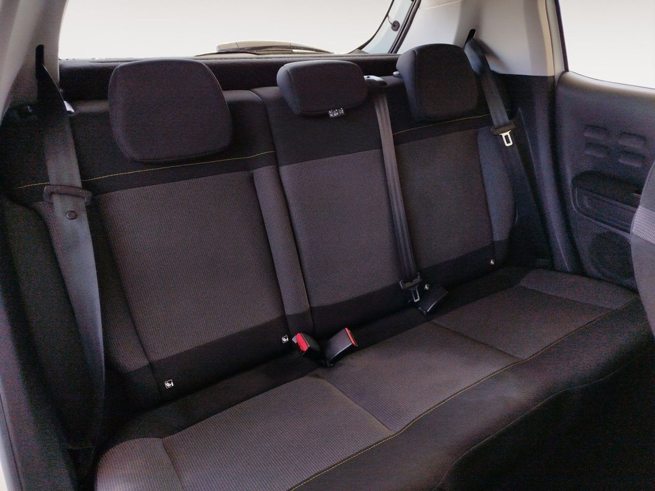 Foto Citroën C3 9