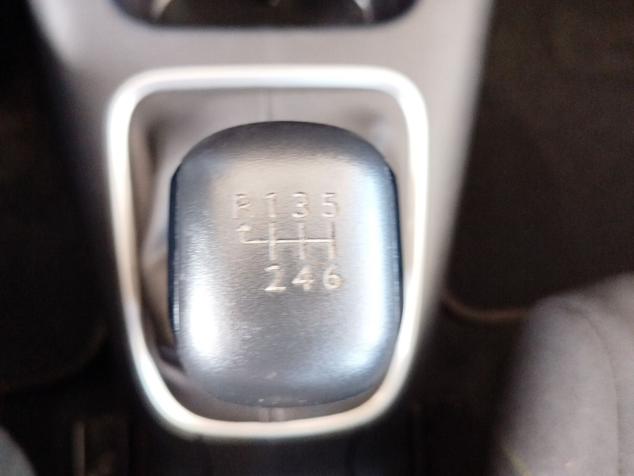Foto Citroën C3 12