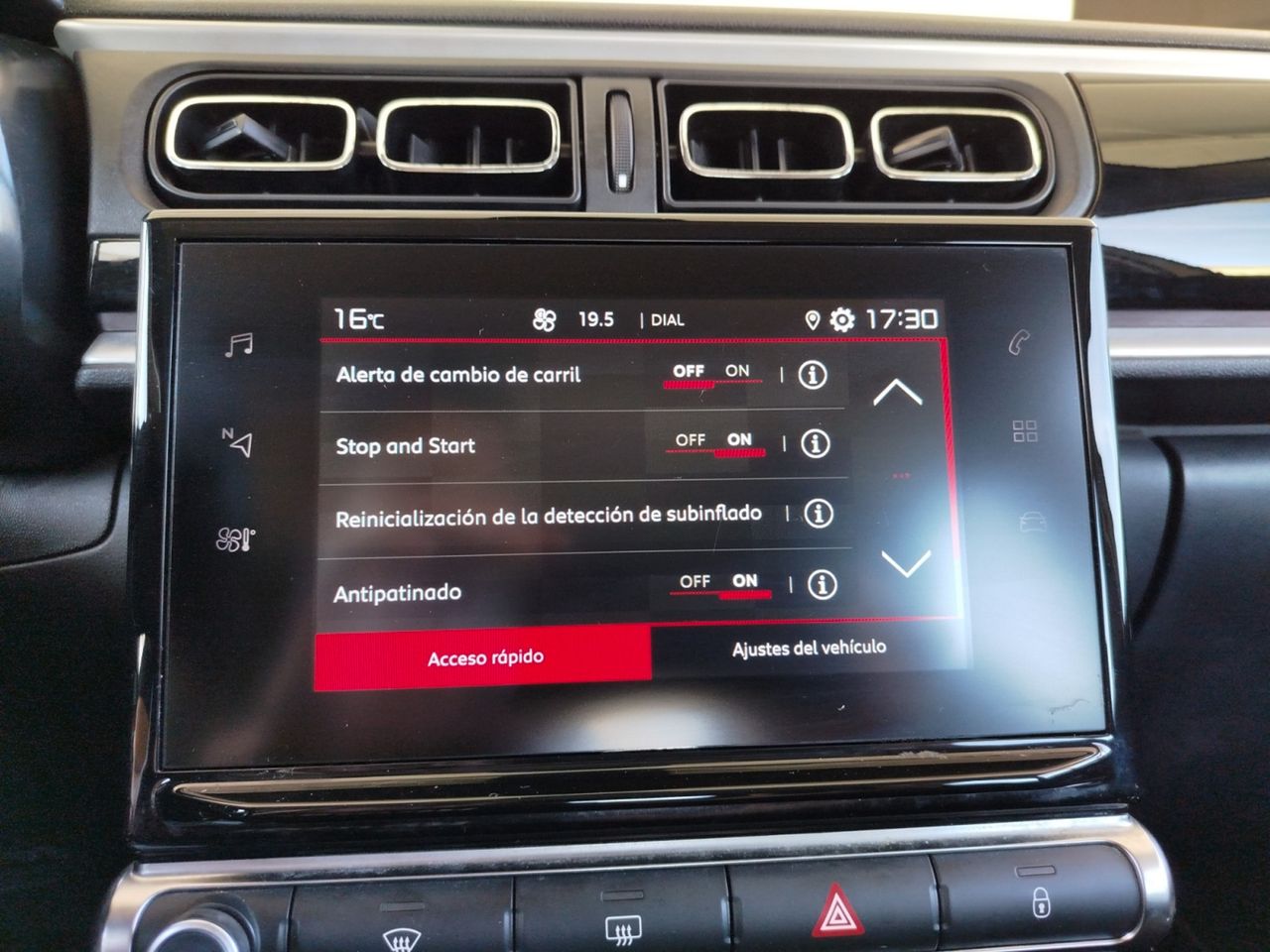Foto Citroën C3 14