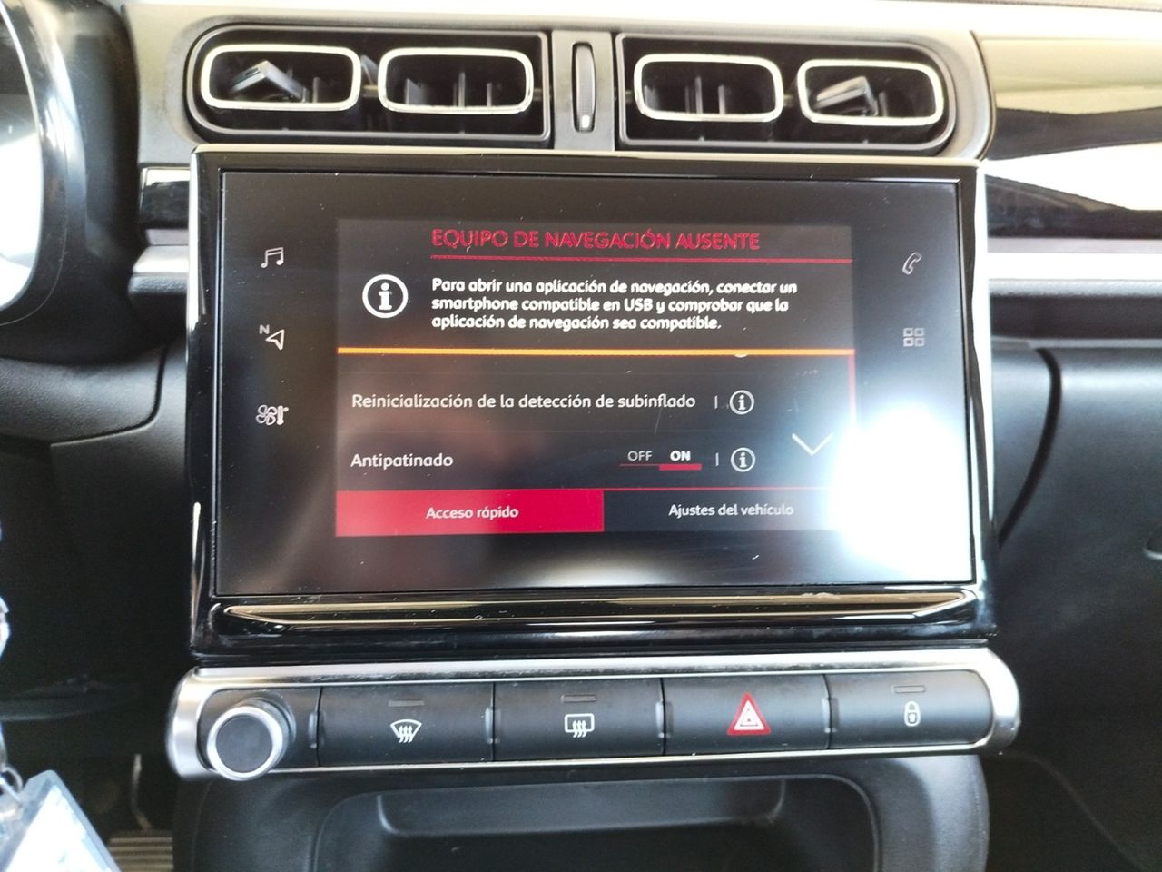Foto Citroën C3 15