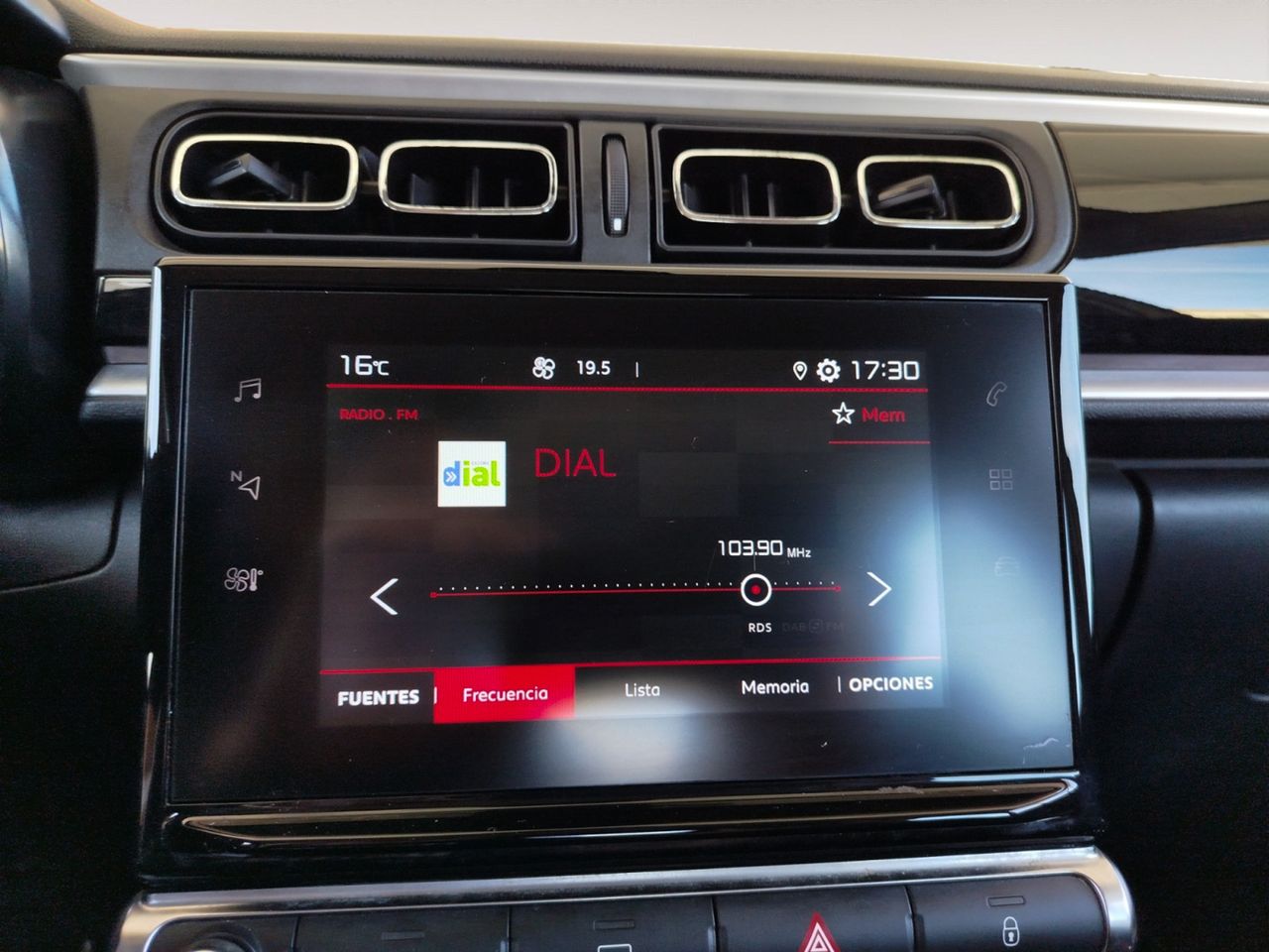 Foto Citroën C3 16