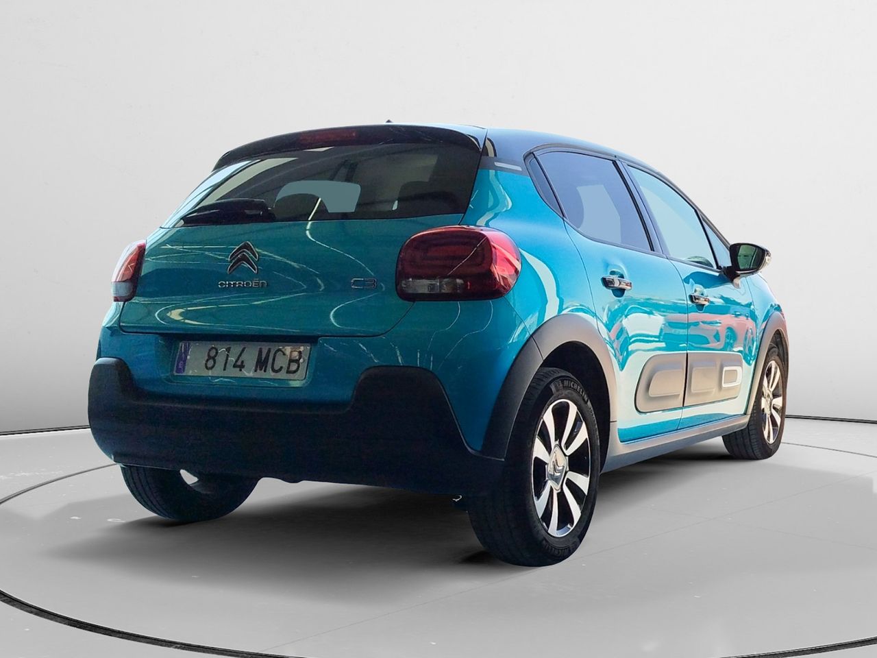 Foto Citroën C3 2