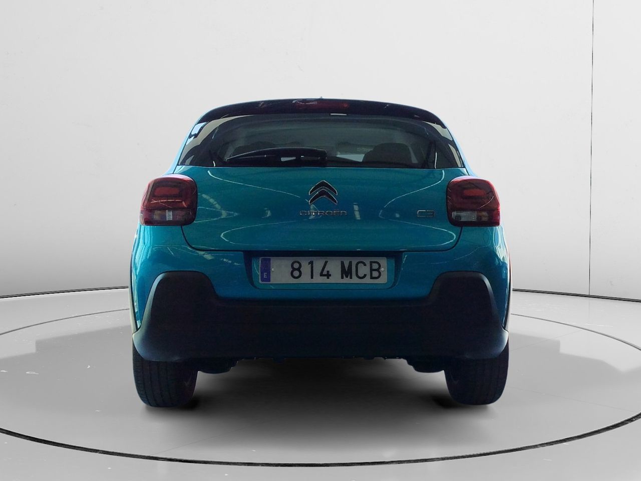 Foto Citroën C3 3