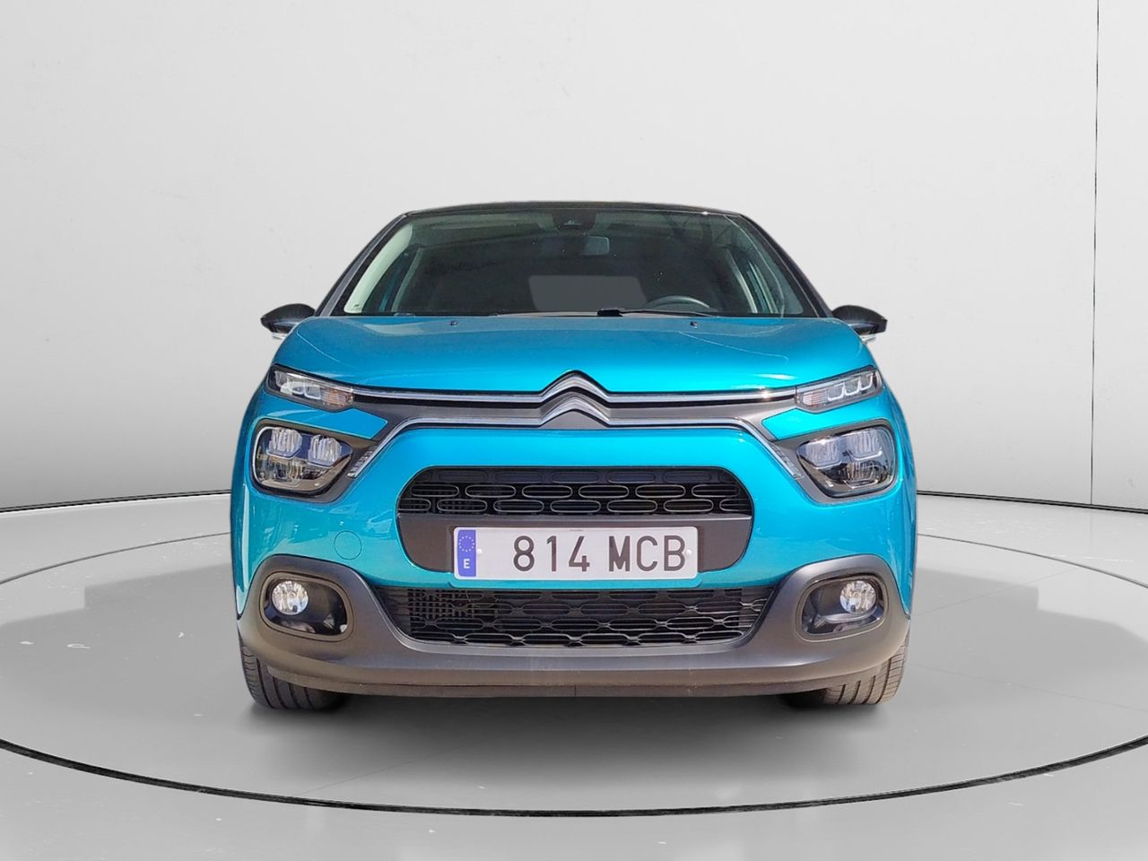 Foto Citroën C3 4