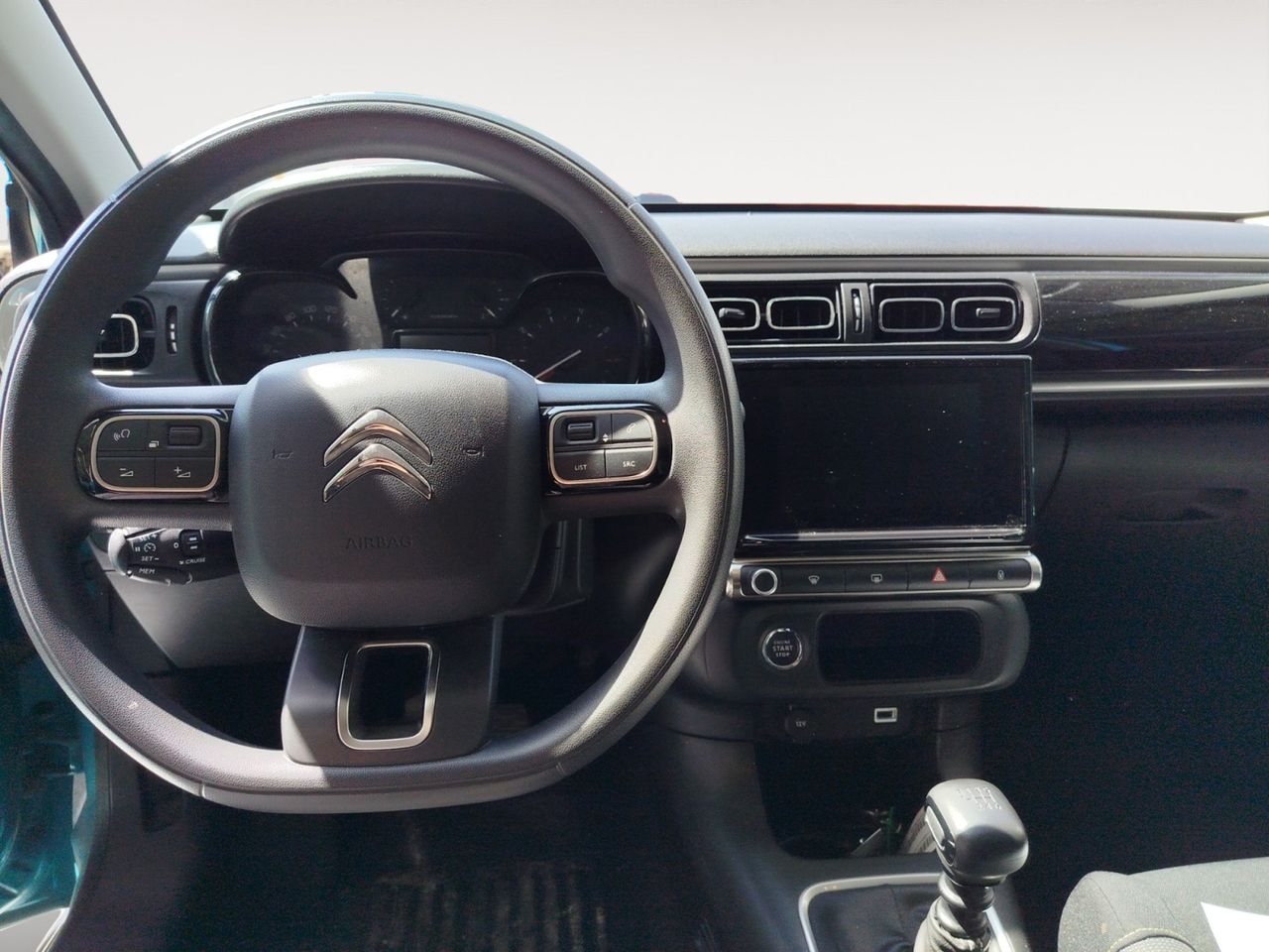 Foto Citroën C3 5
