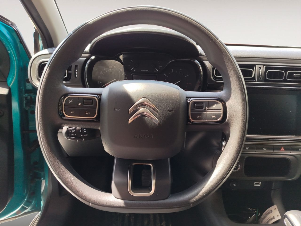 Foto Citroën C3 6