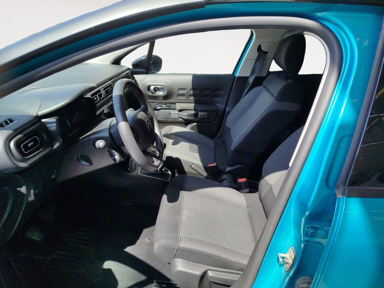 Foto Citroën C3 7