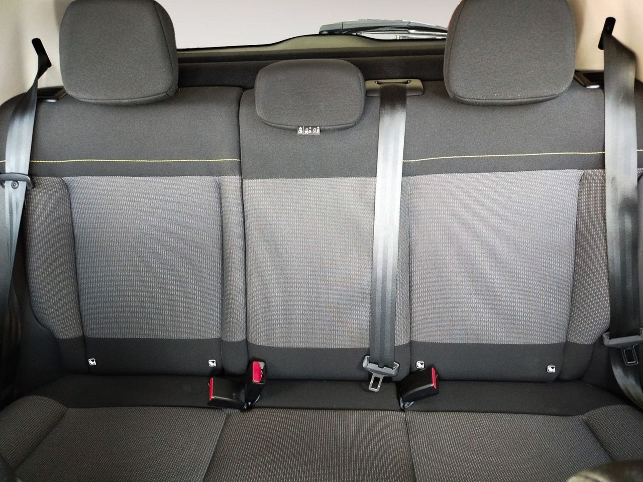 Foto Citroën C3 8