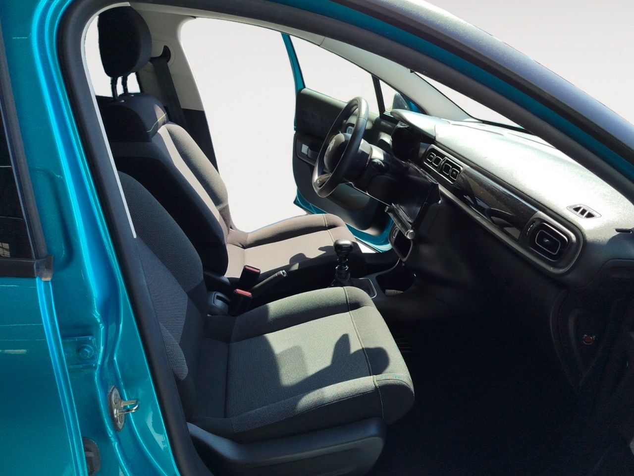 Foto Citroën C3 9