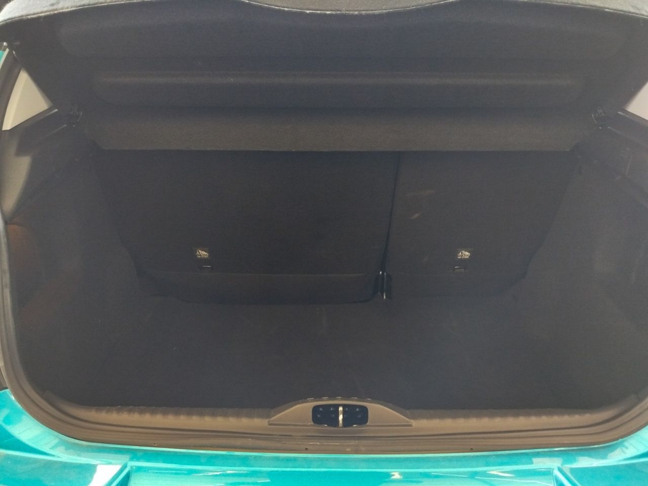 Foto Citroën C3 10