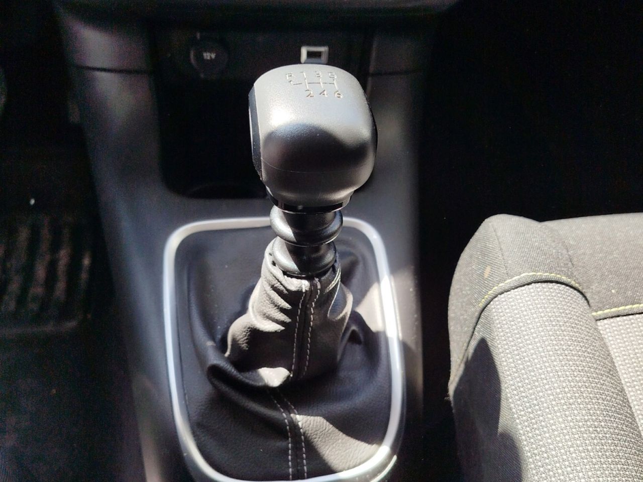 Foto Citroën C3 11