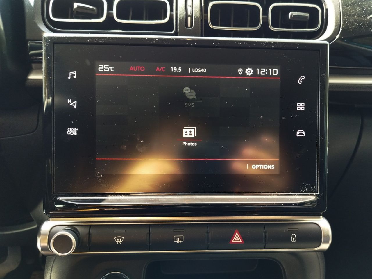 Foto Citroën C3 13