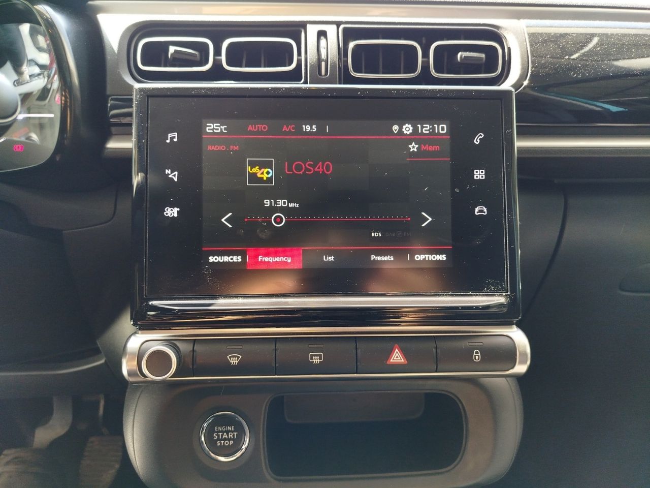 Foto Citroën C3 14
