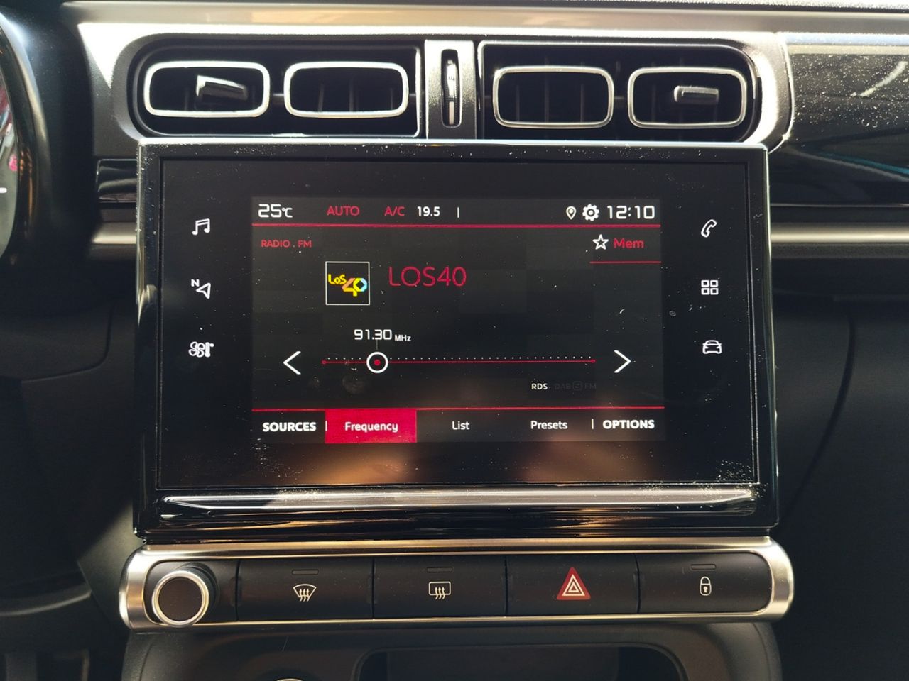 Foto Citroën C3 15