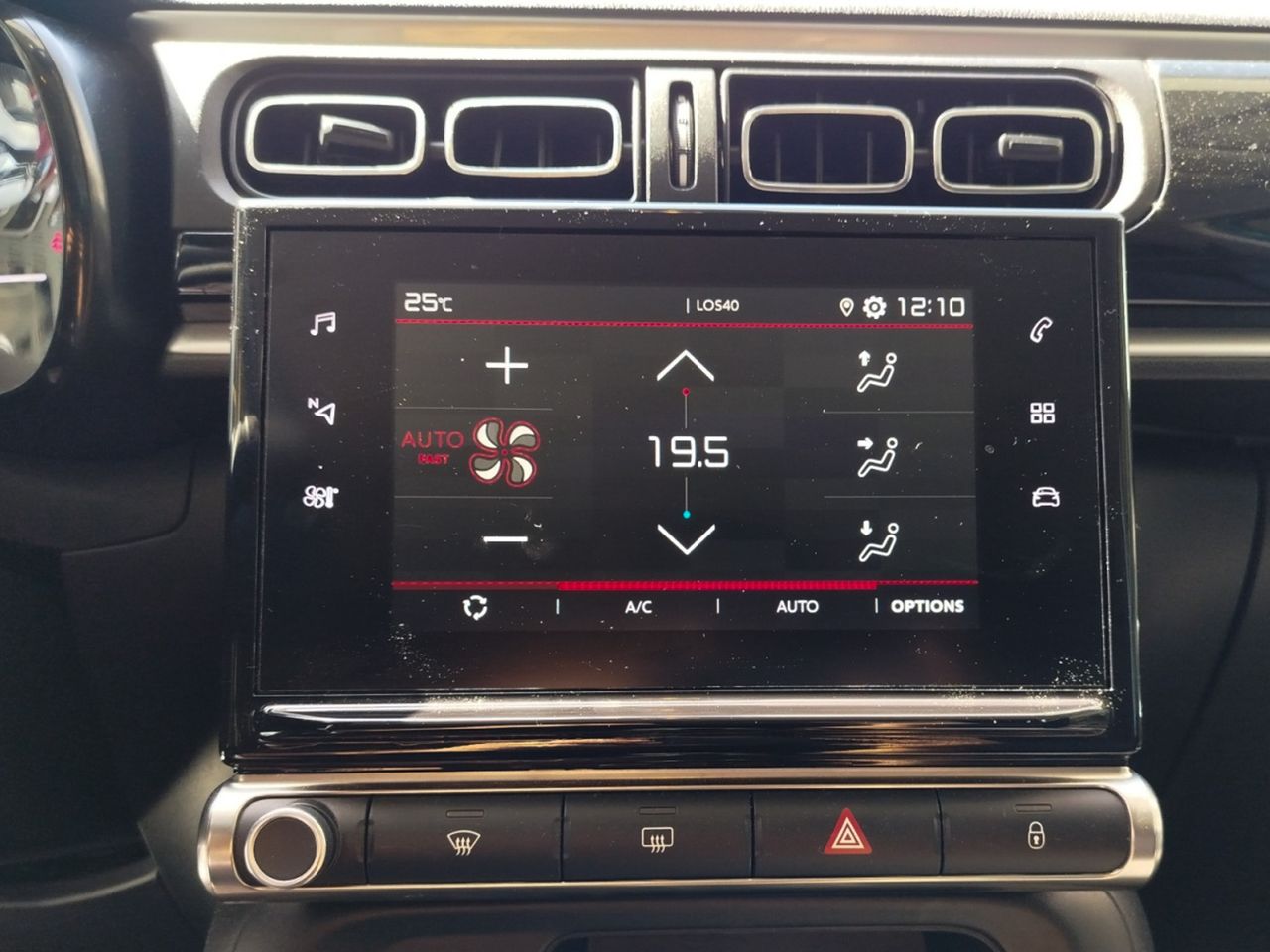 Foto Citroën C3 16