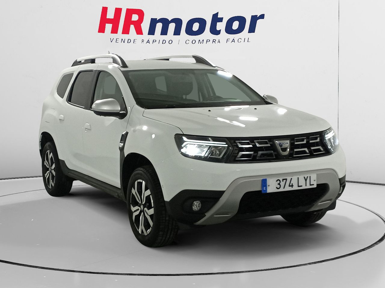 Foto Dacia Duster 1