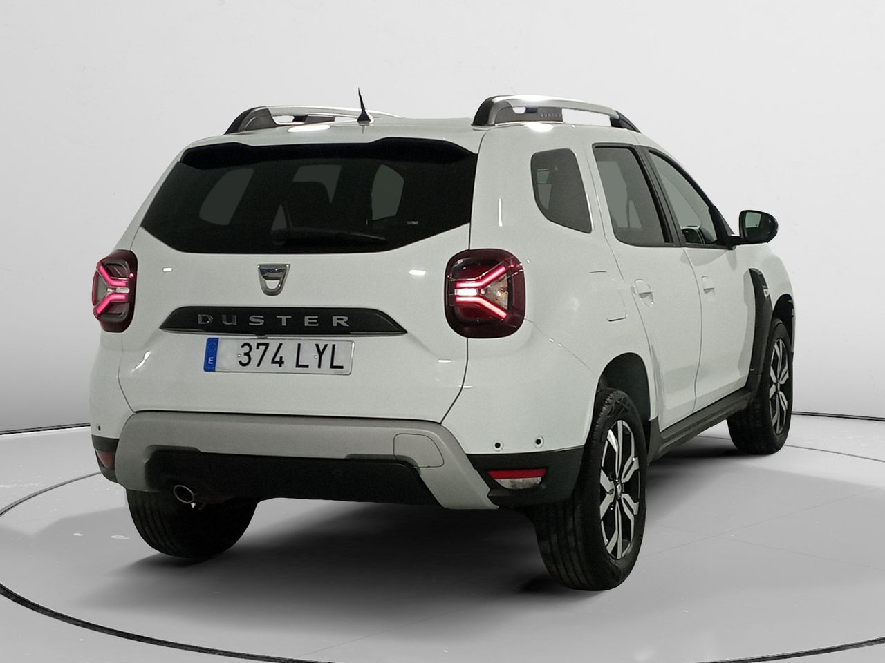 Foto Dacia Duster 2