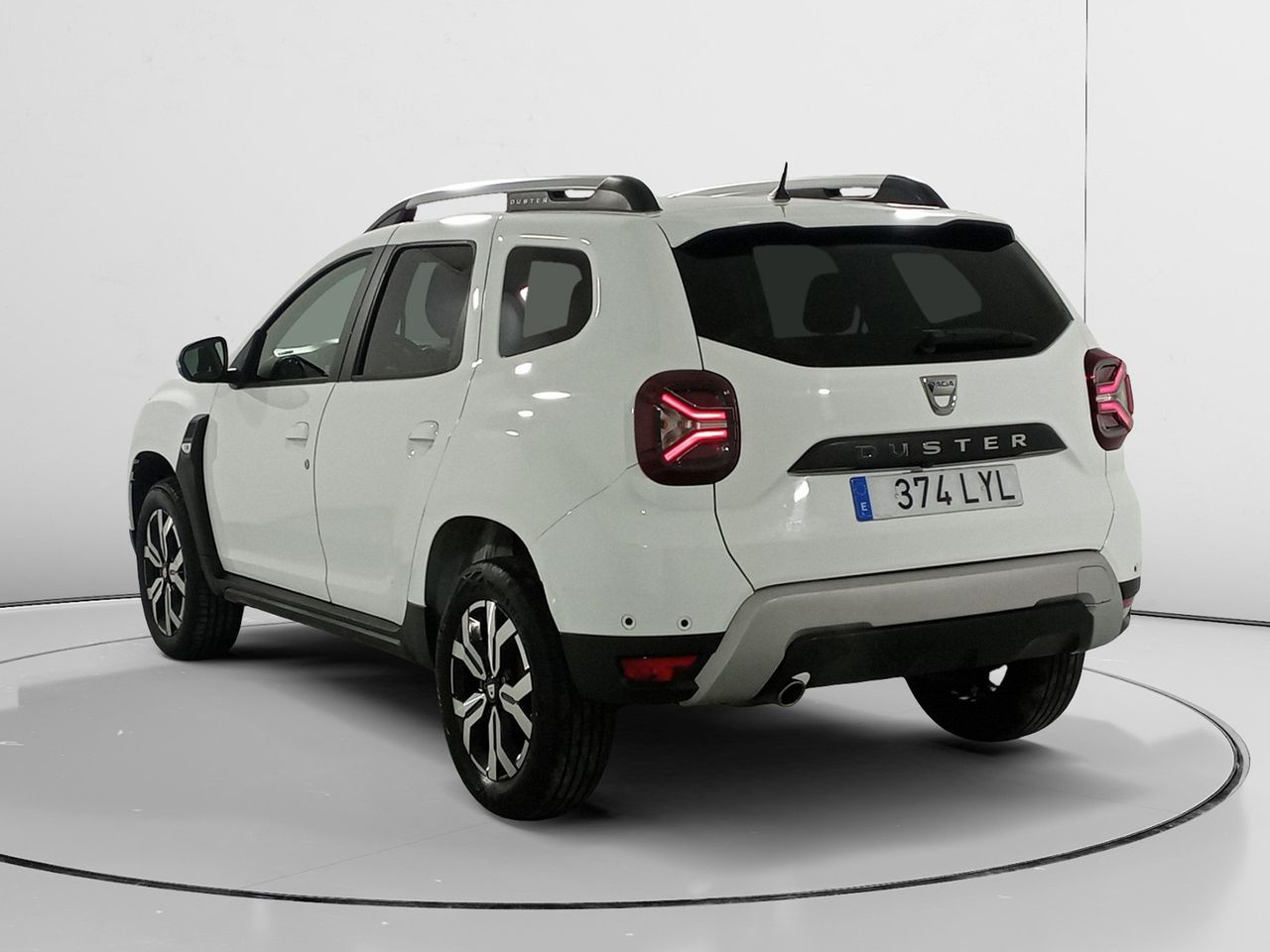 Foto Dacia Duster 4