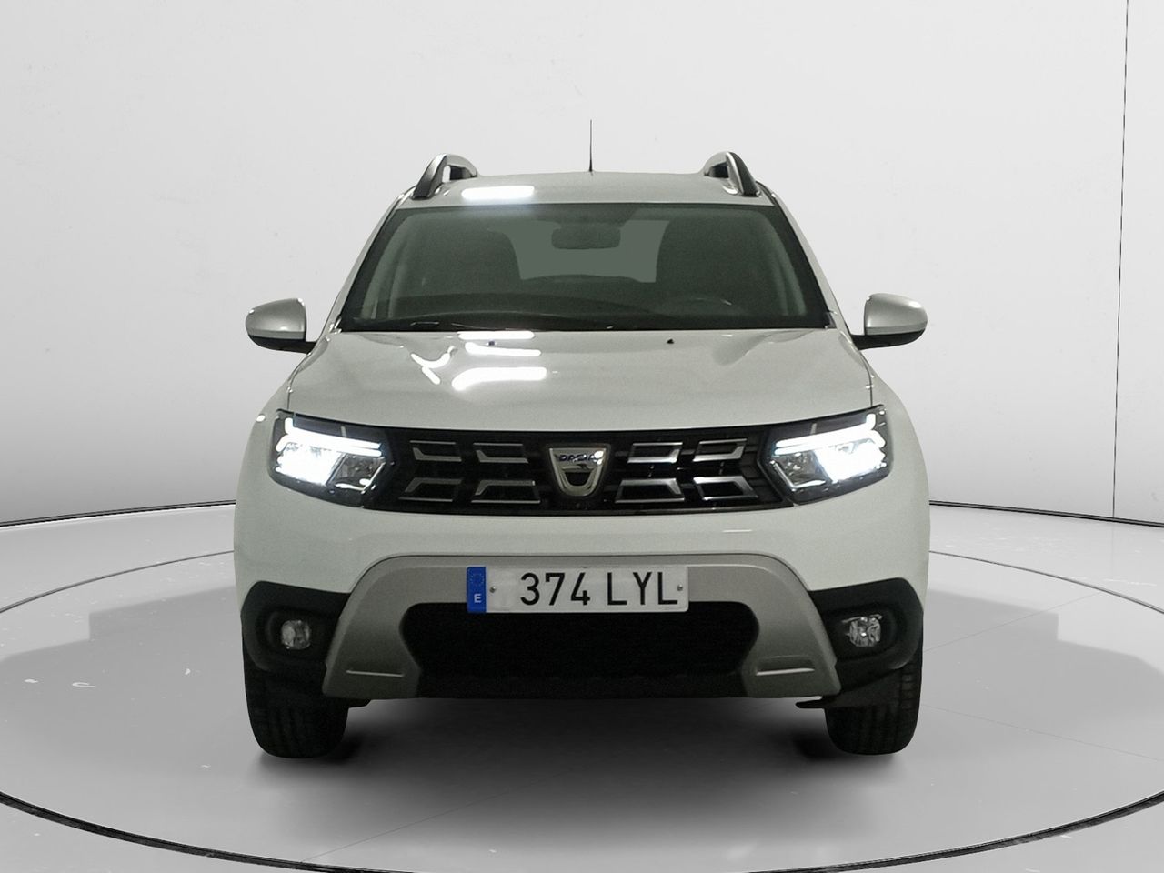 Foto Dacia Duster 5