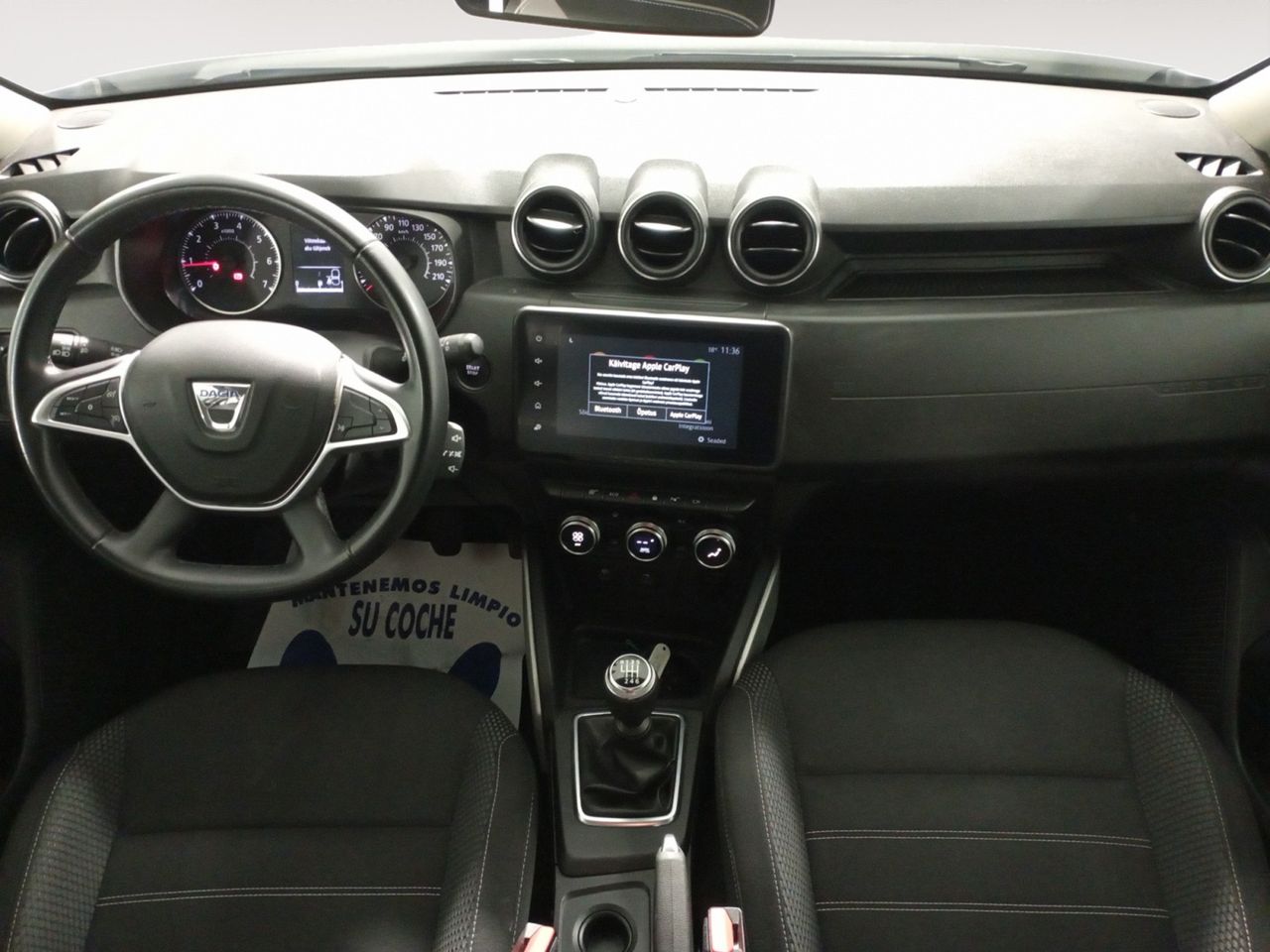 Foto Dacia Duster 6