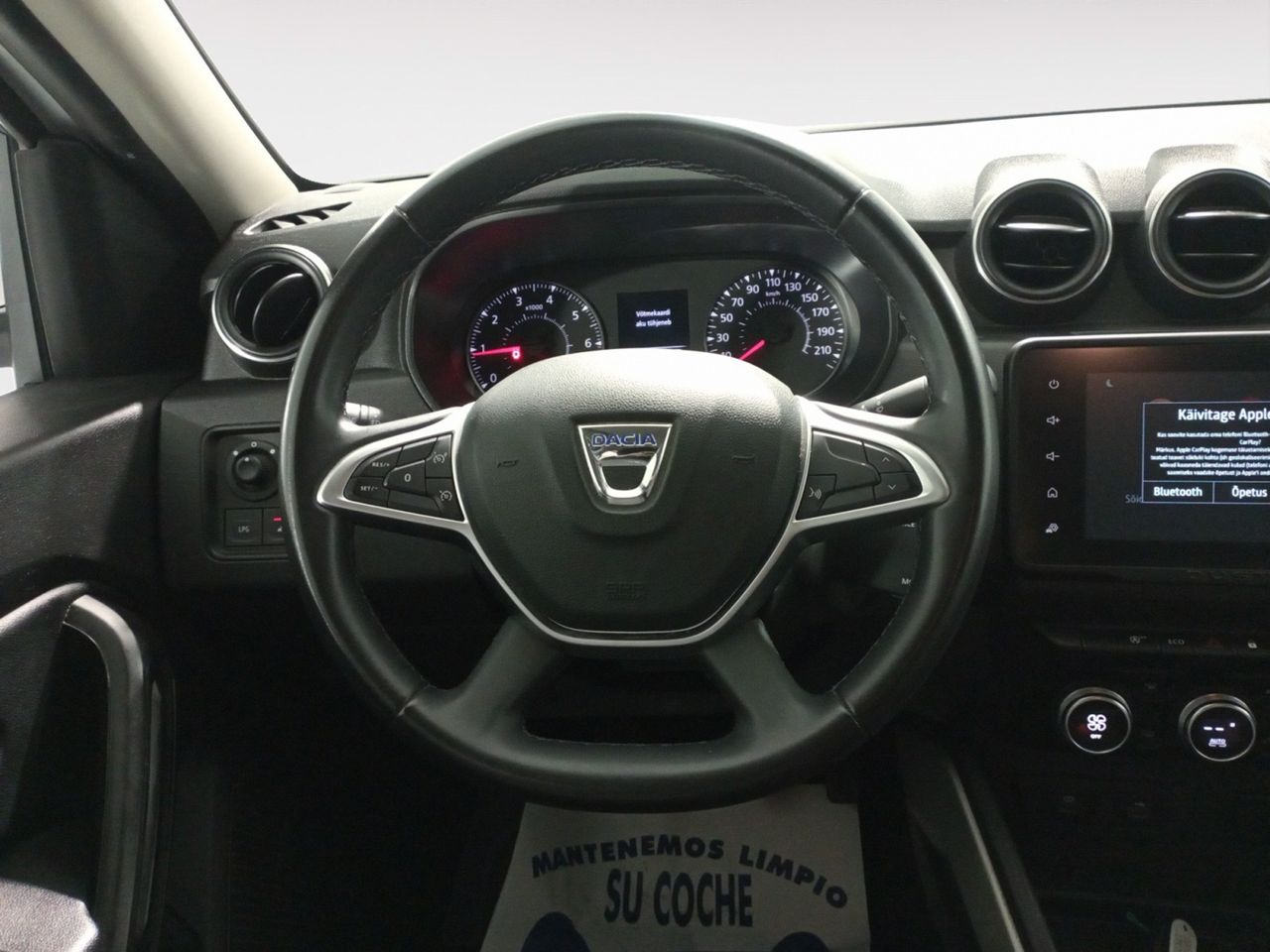 Foto Dacia Duster 7