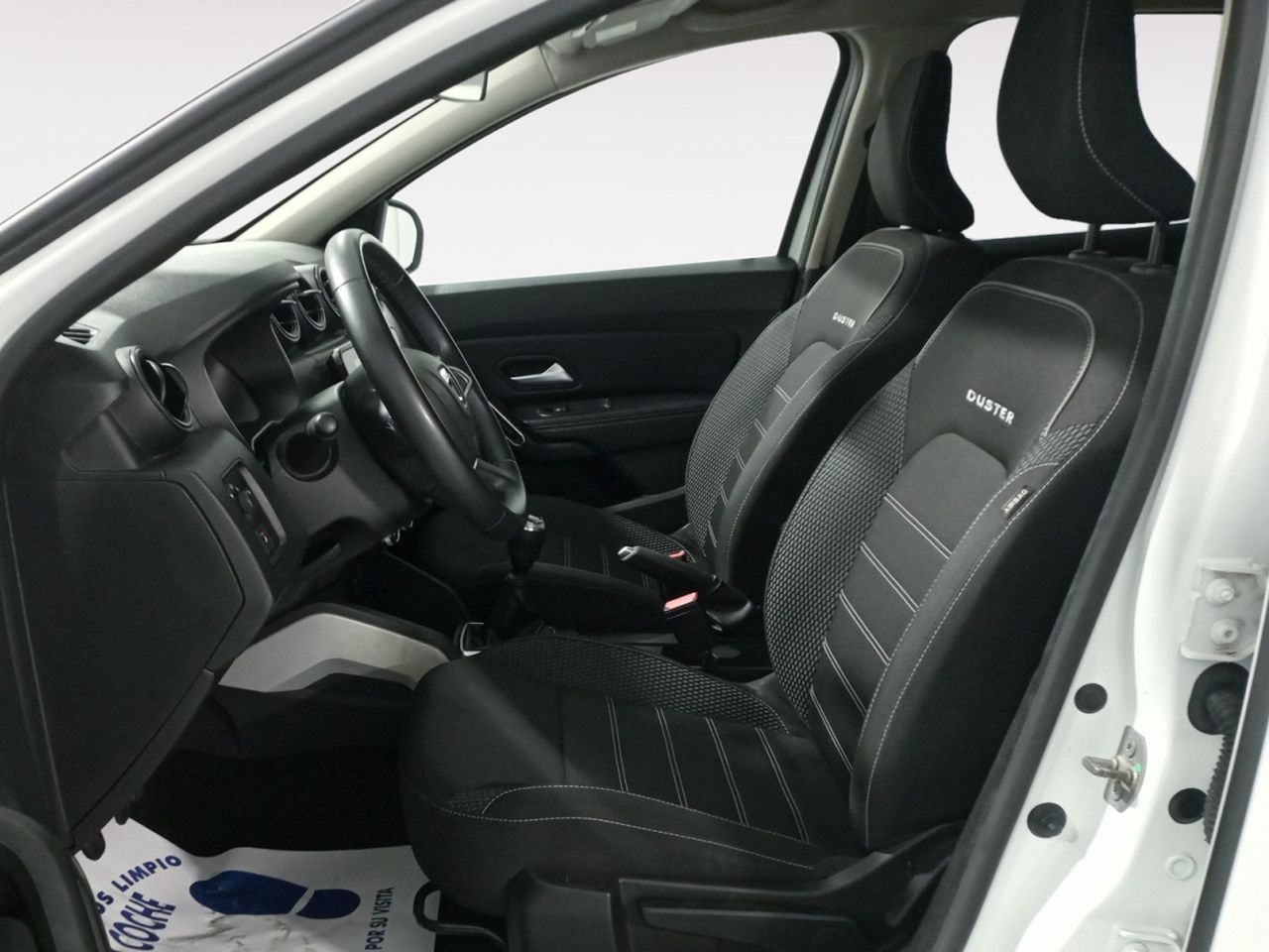 Foto Dacia Duster 8