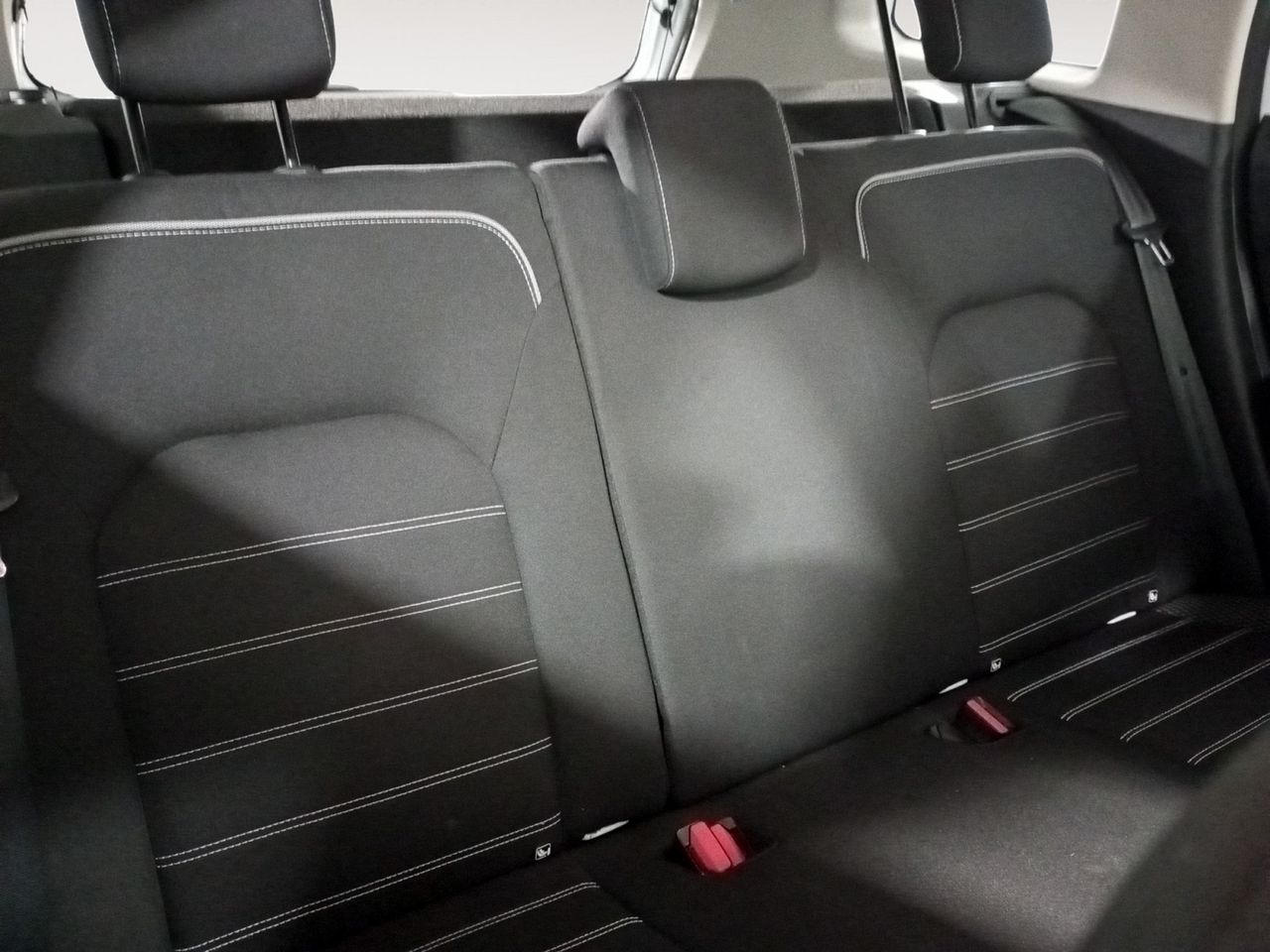 Foto Dacia Duster 9