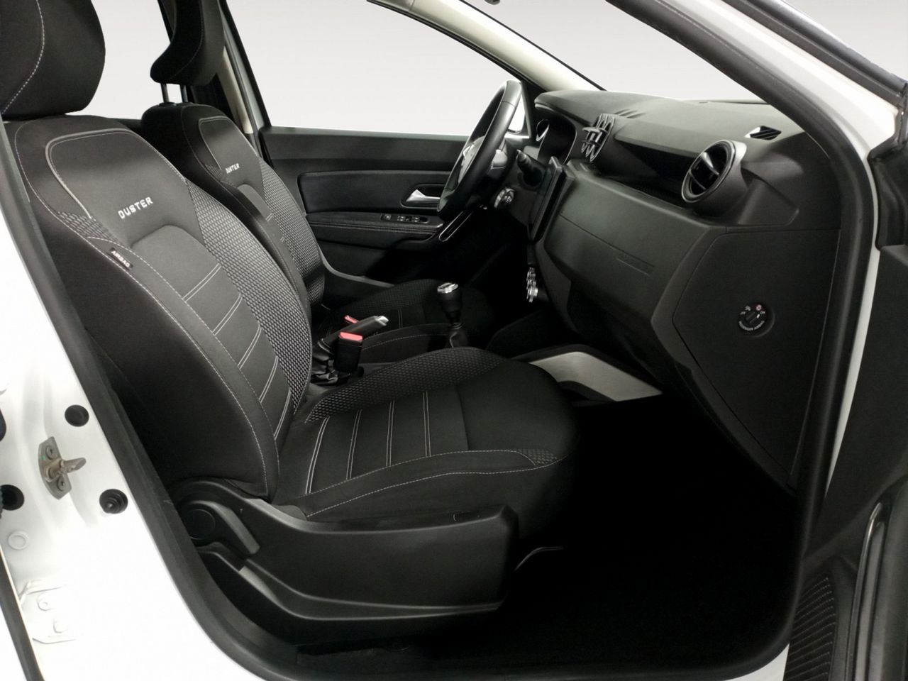 Foto Dacia Duster 10