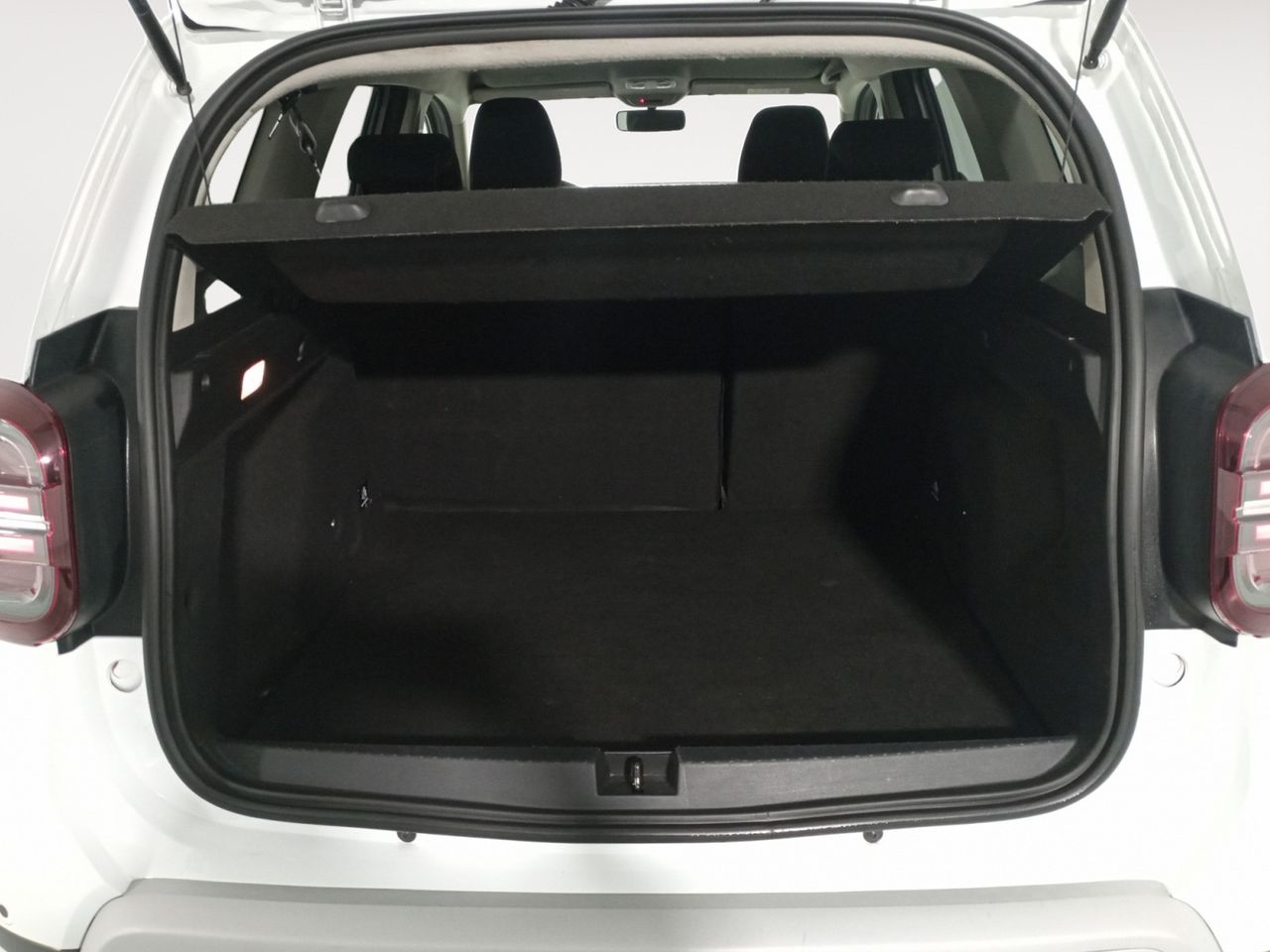 Foto Dacia Duster 11