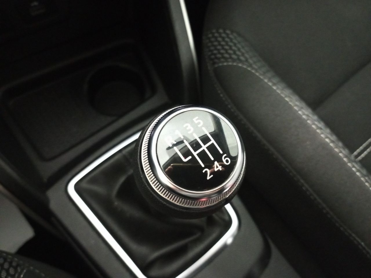 Foto Dacia Duster 12