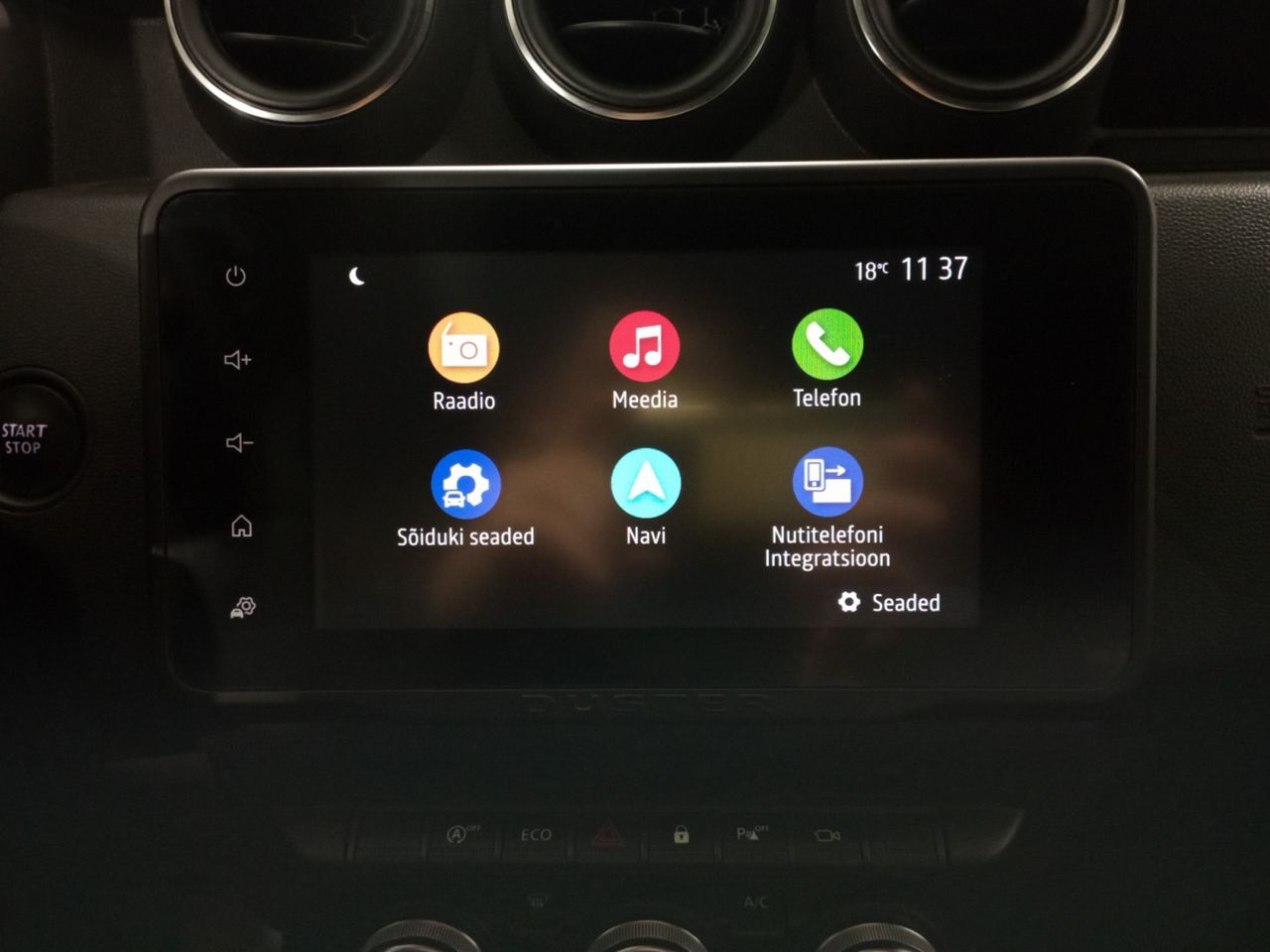Foto Dacia Duster 14