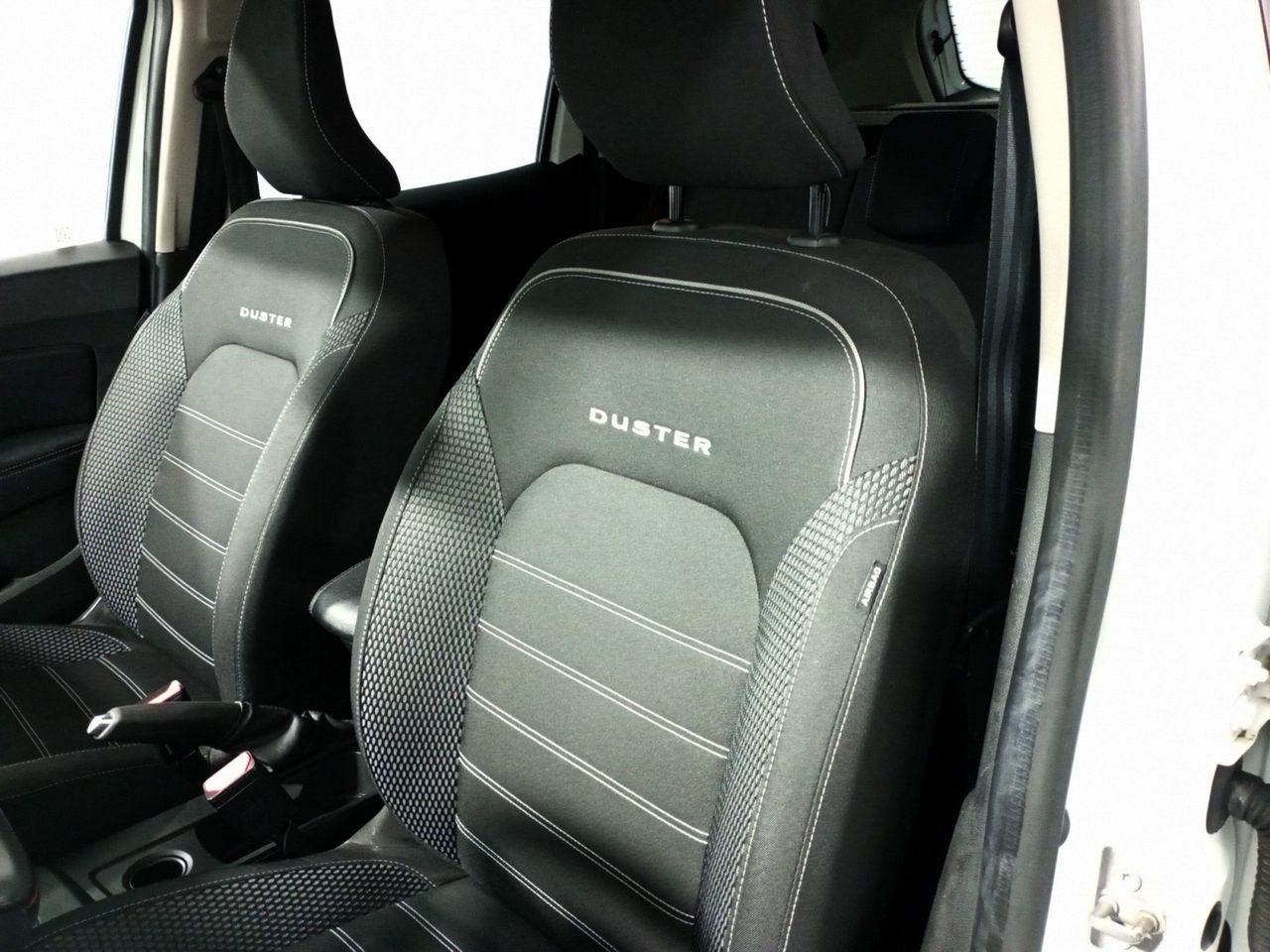 Foto Dacia Duster 20