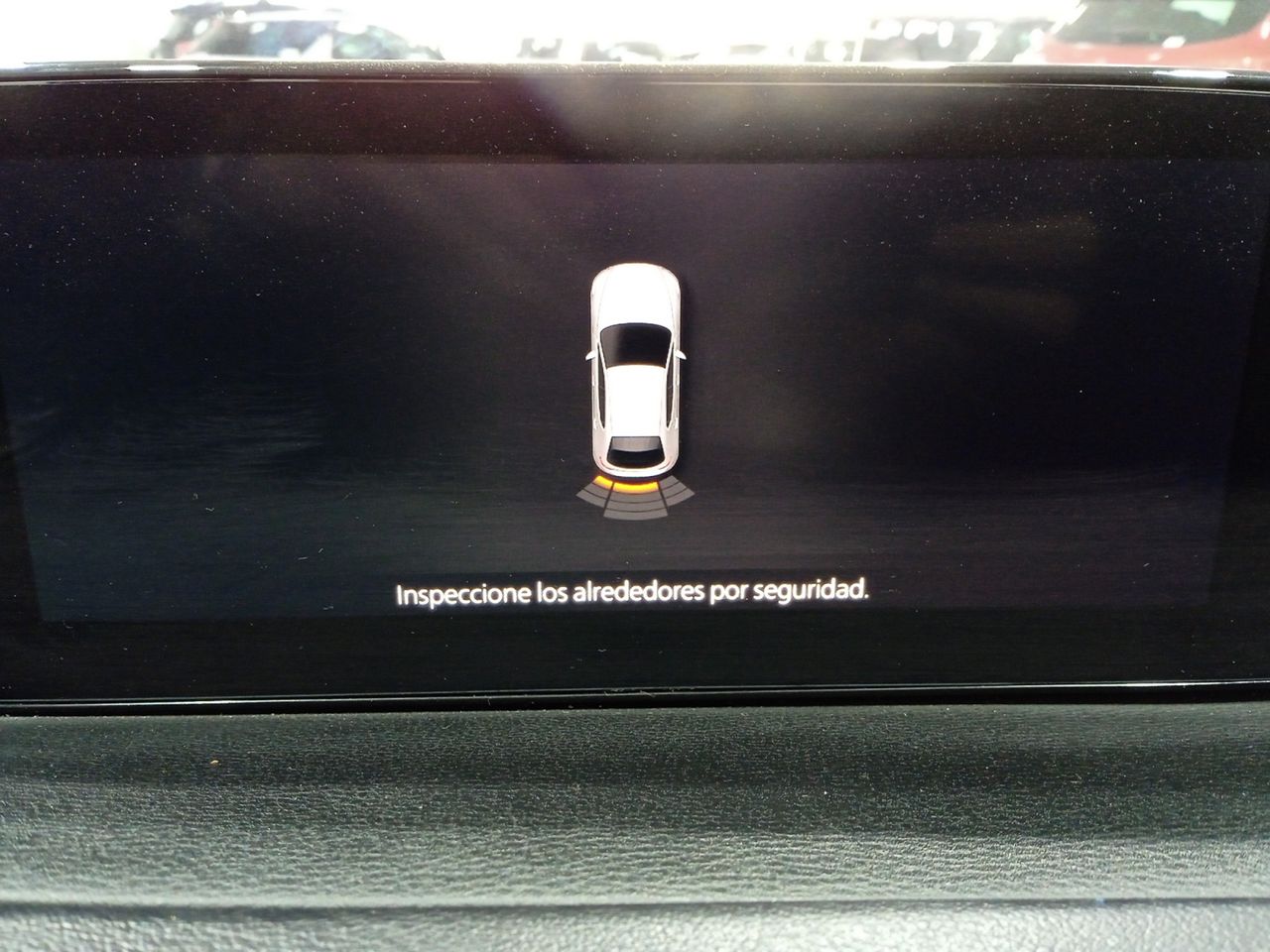 Foto Mazda Mazda3 14