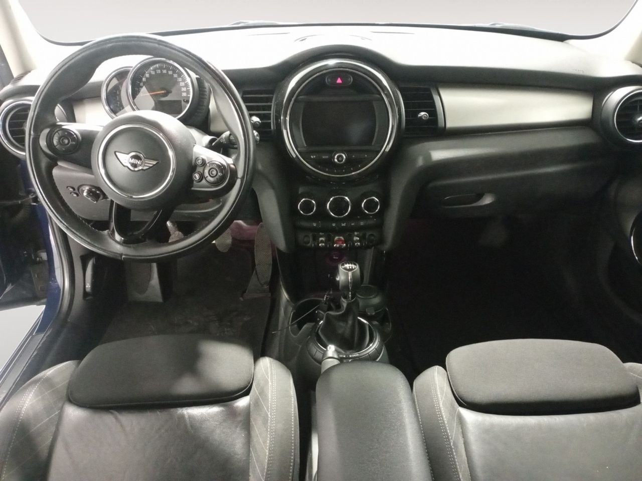 Foto Mini Cooper 6